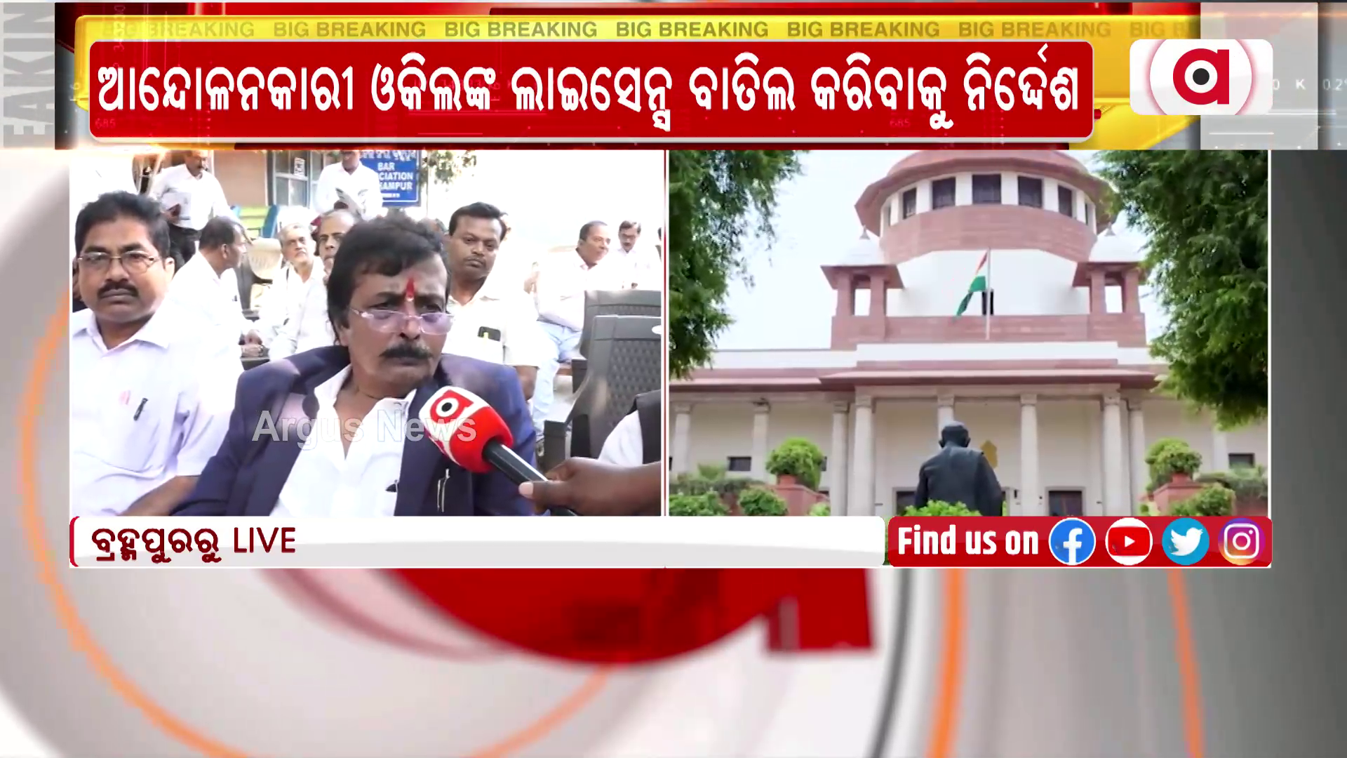 ଆସନ୍ତା ୧୧ ତାରିଖରେ ରାଜଧାନୀରେ ଗର୍ଜିବେ ସାରା ଓଡ଼ିଶାର ଅମିନ ସଂଘ ।