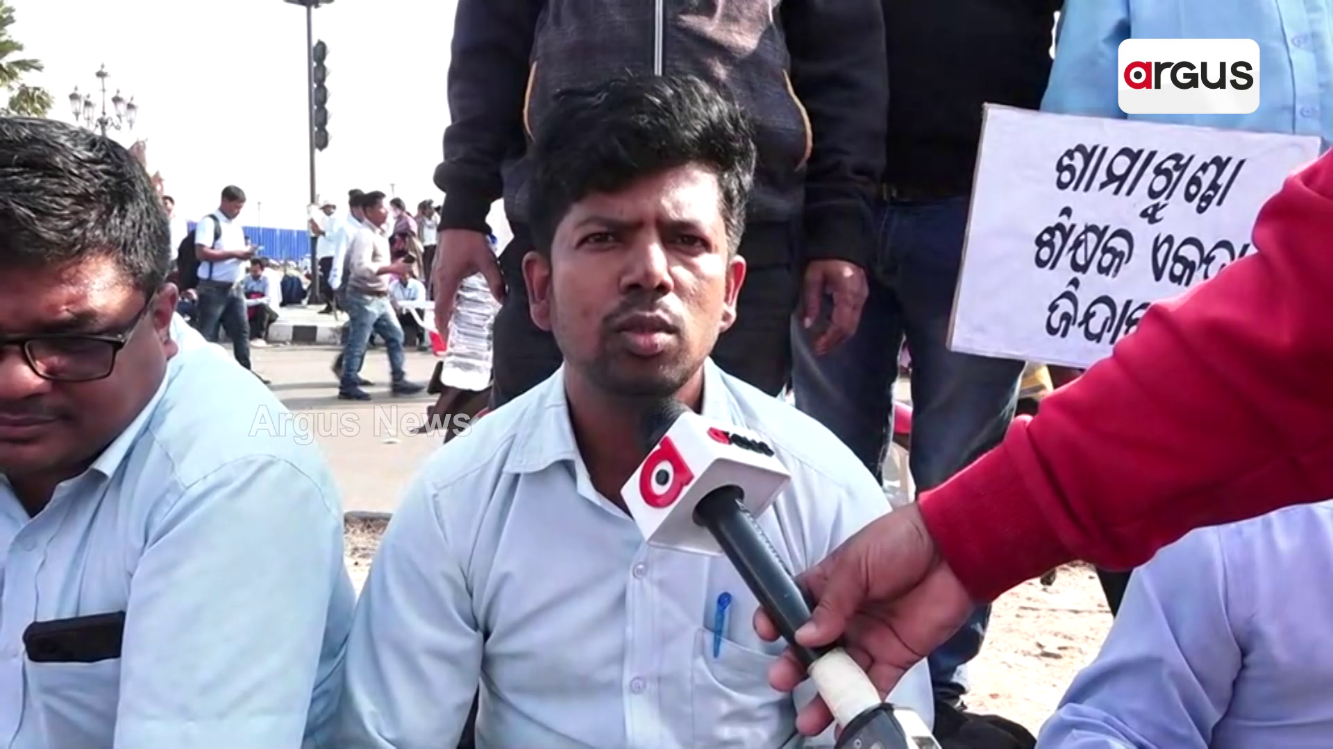 ପ୍ରାଥମିକ ଶିକ୍ଷକ ମାନଙ୍କ ଗଣଧାରଣା