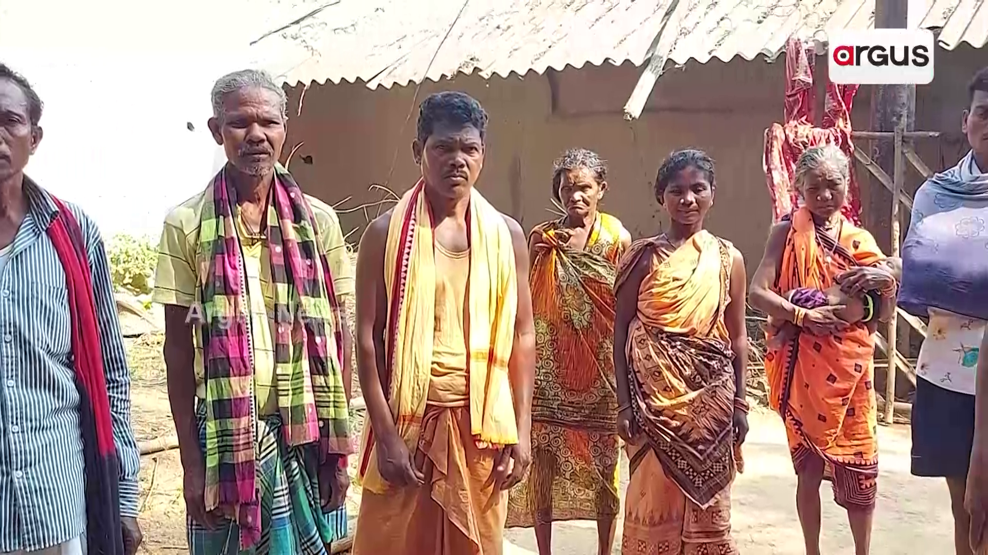 ପ୍ରଧାନ ମନ୍ତ୍ରୀ ଆବାସ ଯୋଜନାରେ ଦୁର୍ନୀତି ଅଭିଯୋଗ