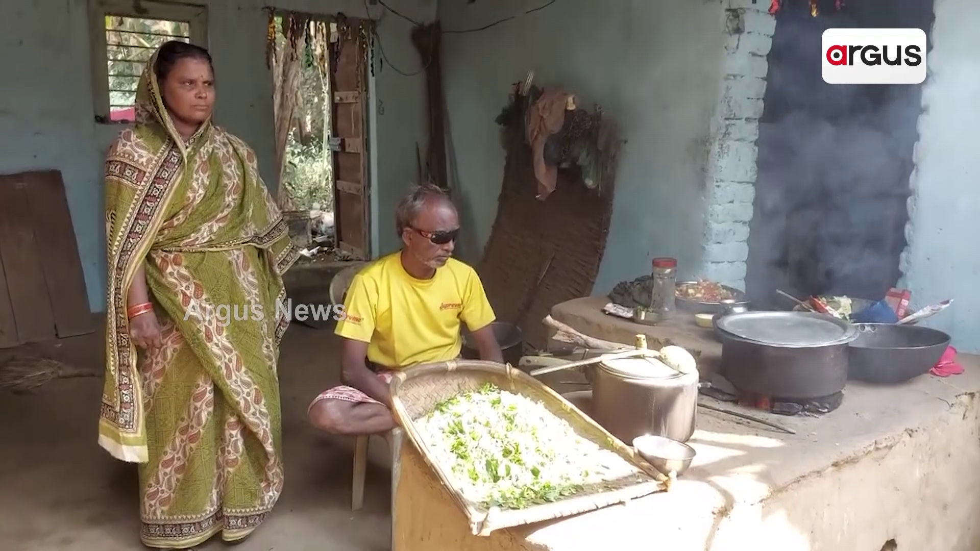 ମୋତିଆ ବିନ୍ଦୁ ଅପରେସନ ପରେ ହରେଇଲେ ଆଖି ଈଶ୍ବର !
