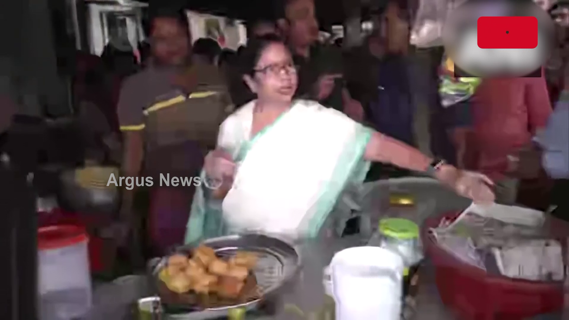 ଆଉ ଏକ ନୁଆ ଡ୍ରାମା ଦେଖାଇଲେ ପଶ୍ଚିମବଙ୍ଗ ମୁଖ୍ୟମନ୍ତ୍ରୀ ମମତା ବାର୍ନାଜୀ