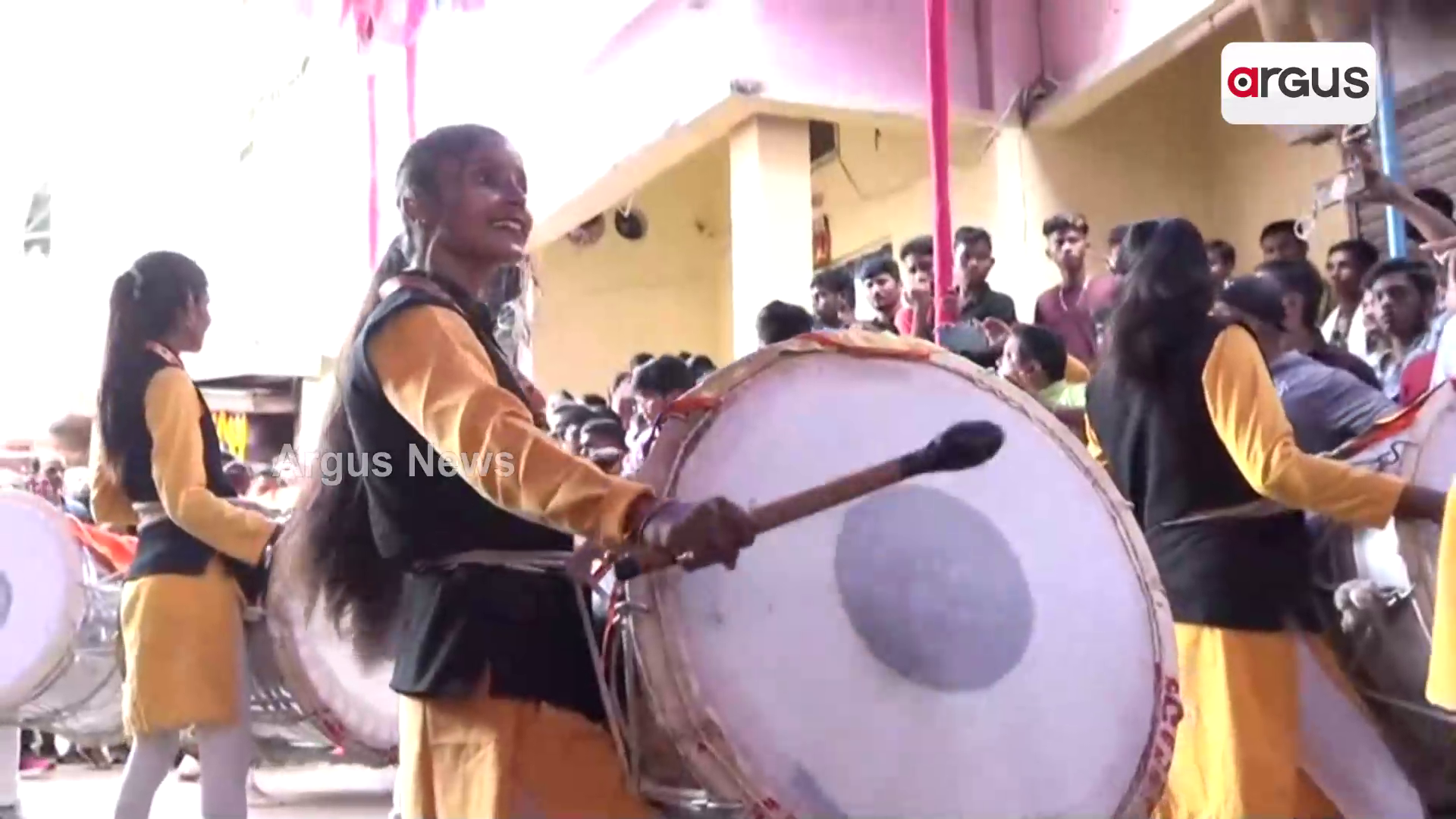 ନାଗପୁର ବାଜାରେ ଦୁଲୁକିଲା ରାଜଧାନୀ