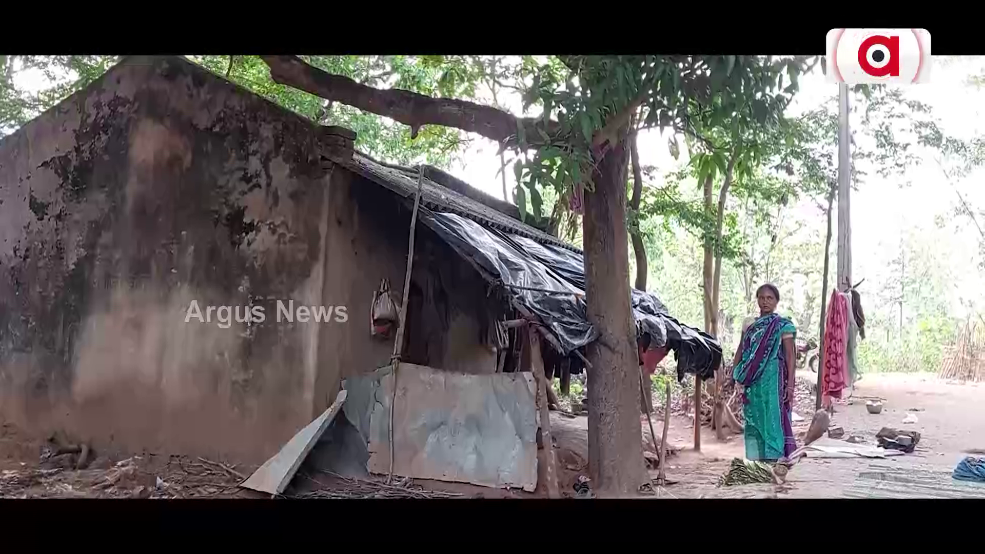 ଉପାନ୍ତରେ ଅବହେଳିତ ଆଦିମ ଜନଜାତି !