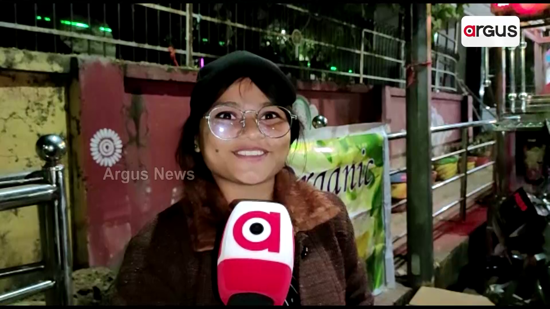 ଯିଏ ଯାହା କହୁଛି କହୁ- I DONT CARE