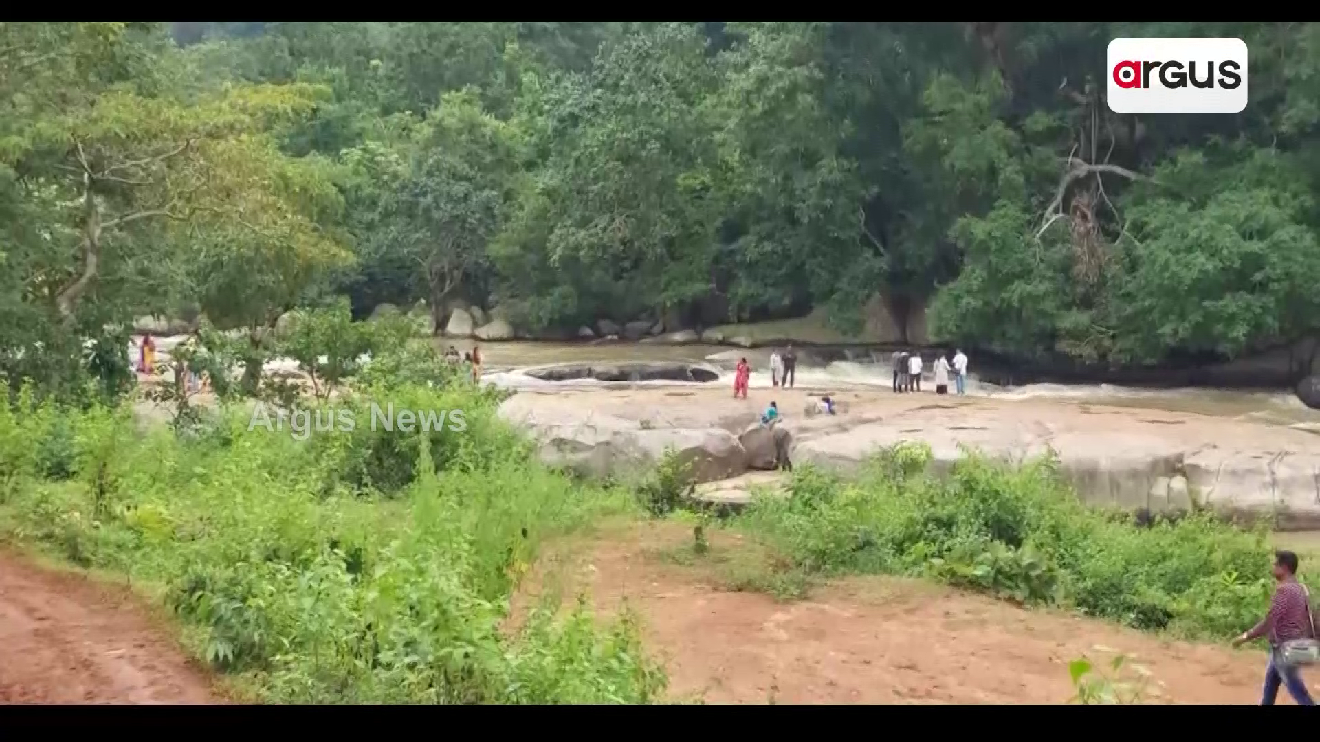 ପ୍ରାକୃତିକ ସୌନ୍ଦର୍ଯ୍ୟରେ ଭରା କନ୍ଧମାଳ ଜିଲ୍ଲା !