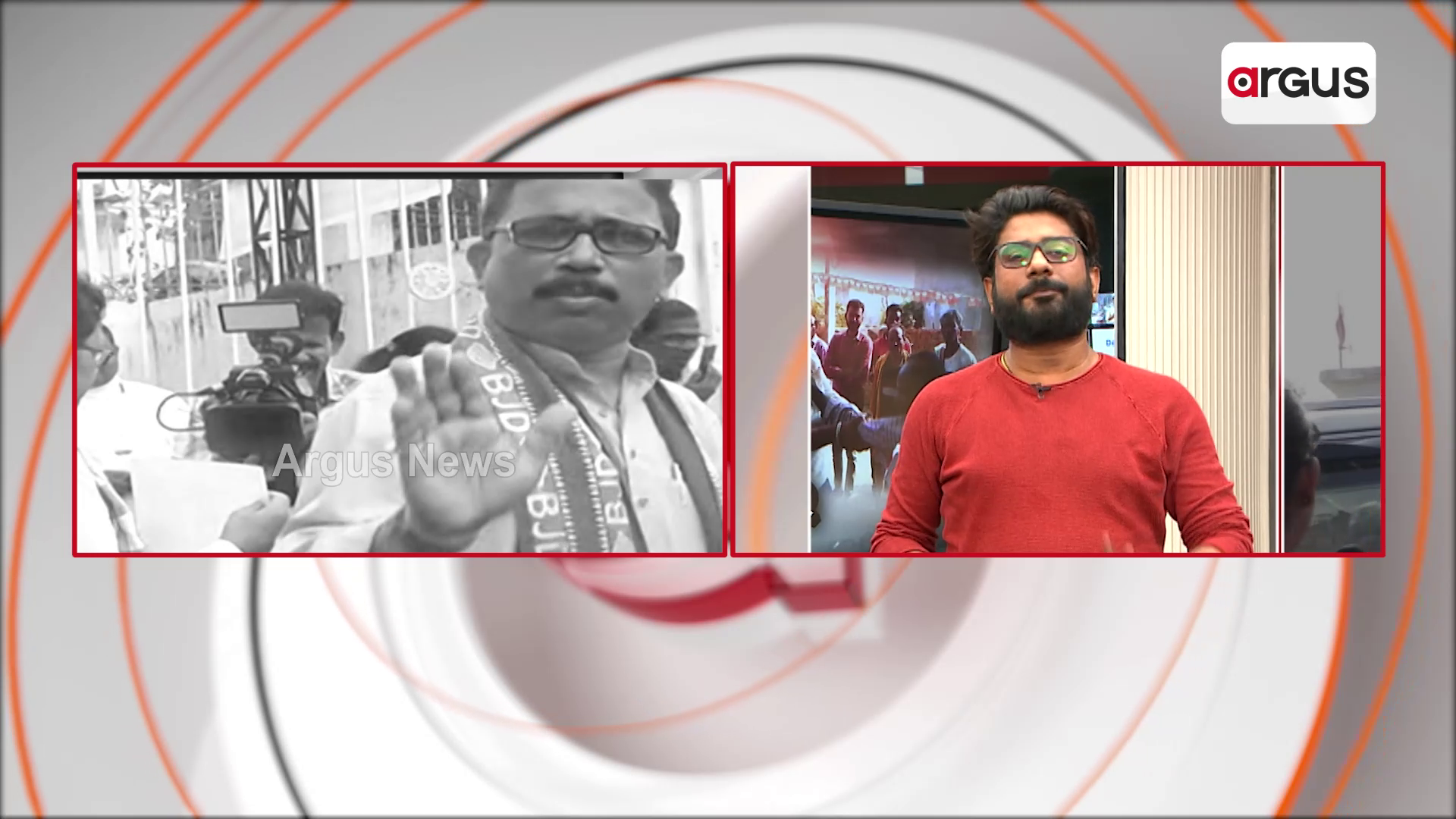 Padampur By Election | ବିଜେଡି ପାଖରେ ନାହିଁ ତଥ୍ୟ ପ୍ରମାଣ