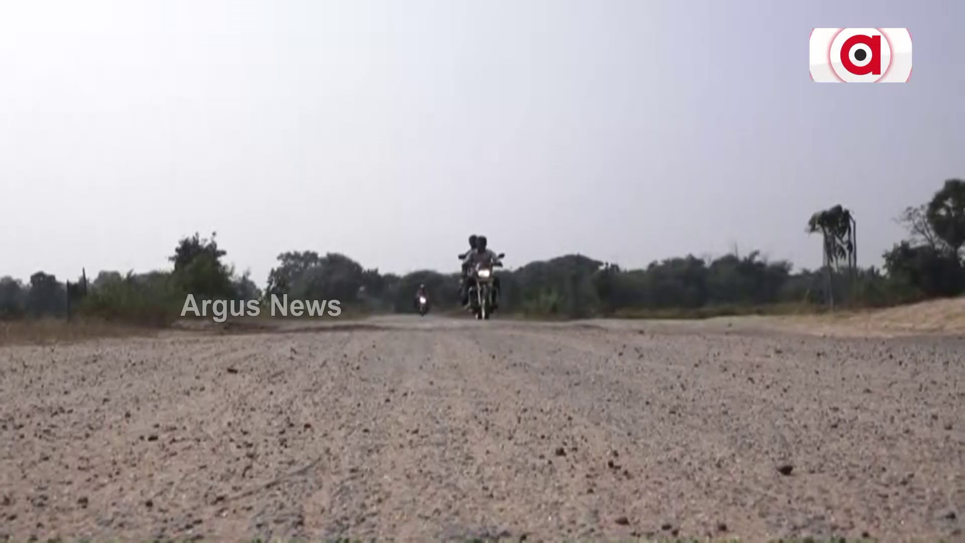 ବୌଦ୍ଧ ବହିରା ଛକ ଠାରୁ ବଡ଼ଝାରକଟା ଛକ ରାସ୍ତା ସମସ୍ୟା