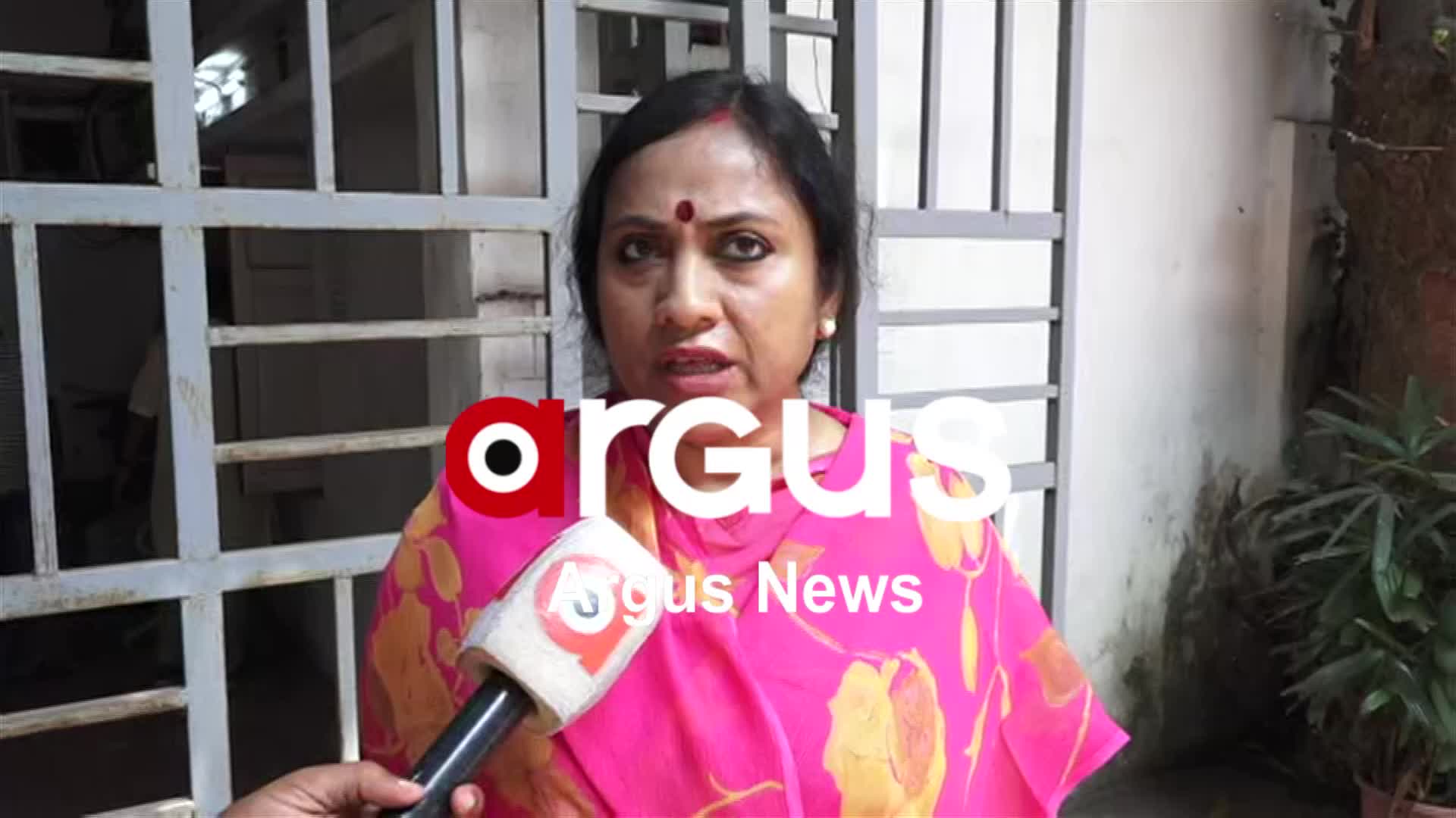ମାନସ ସ୍ୱାଇଁ ହତ୍ୟା ଘଟଣାର ନିରପେକ୍ଷ ତଦନ୍ତ ହେବା ଆବଶ୍ୟକ : ଲେଖାଶ୍ରୀ ସାମନ୍ତସିଂହାର