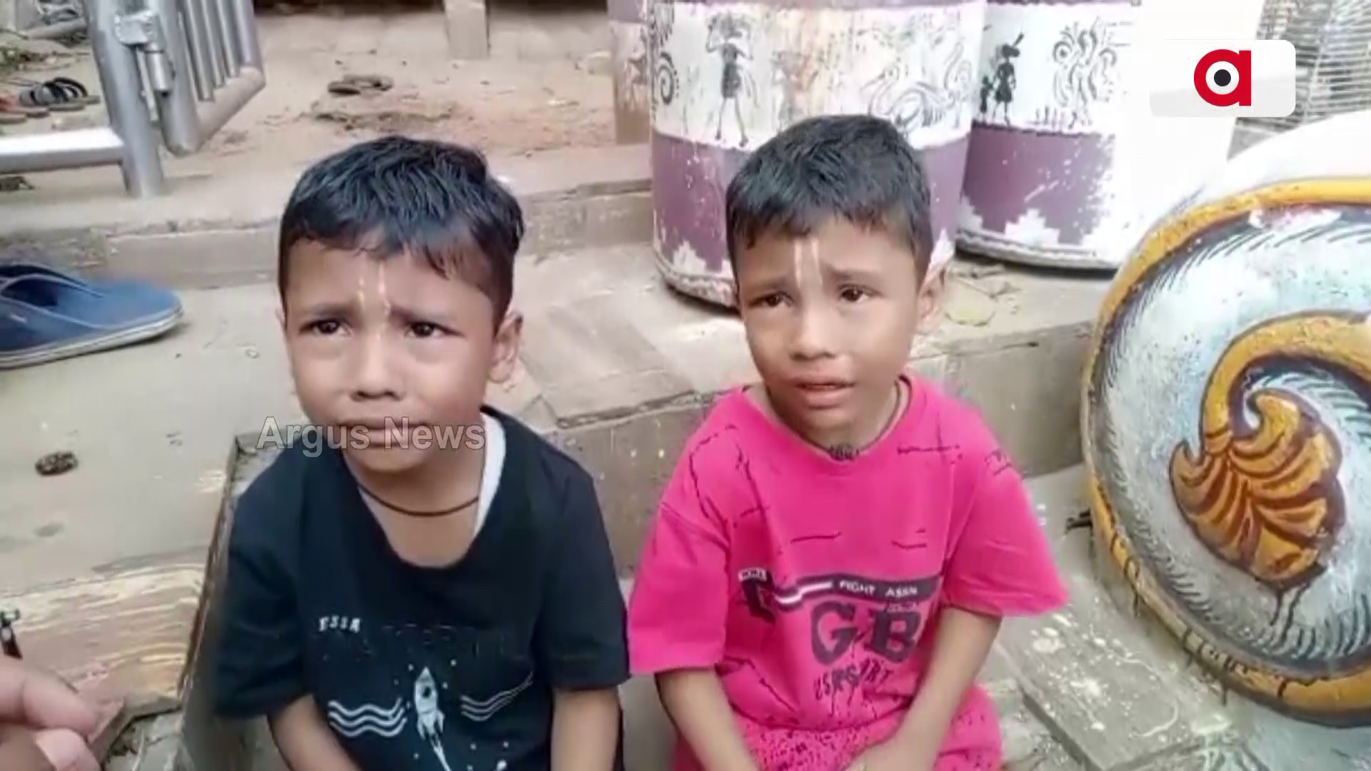 ଶ୍ରୀମନ୍ଦିରରେ ହଜିଗଲେ ଯାଆଁଳା ଭାଈ