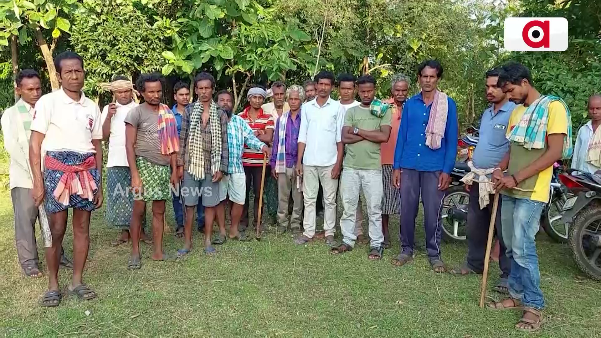 ରହିଲେ ବନ ବଞ୍ଚିବେ ଜନ !