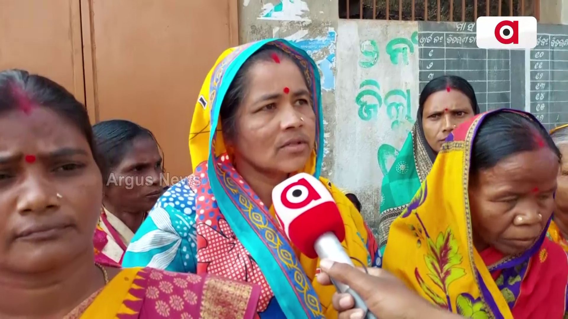 ଟିପ OK କିନ୍ତୁ ଚାଉଳ ମିଳିନି, ଡିଲର କହୁଛନ୍ତି ସବ୍ ଡିଲର ଜାଣିଥିବ