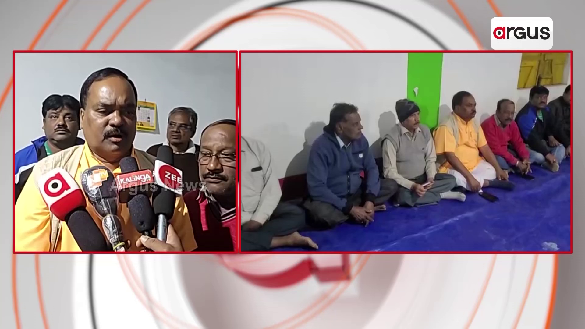 ଆନନ୍ଦପୁରକୁ ନୂତନ ଜିଲ୍ଲା ଦାବି ଜୋର ଧରିଛି !
