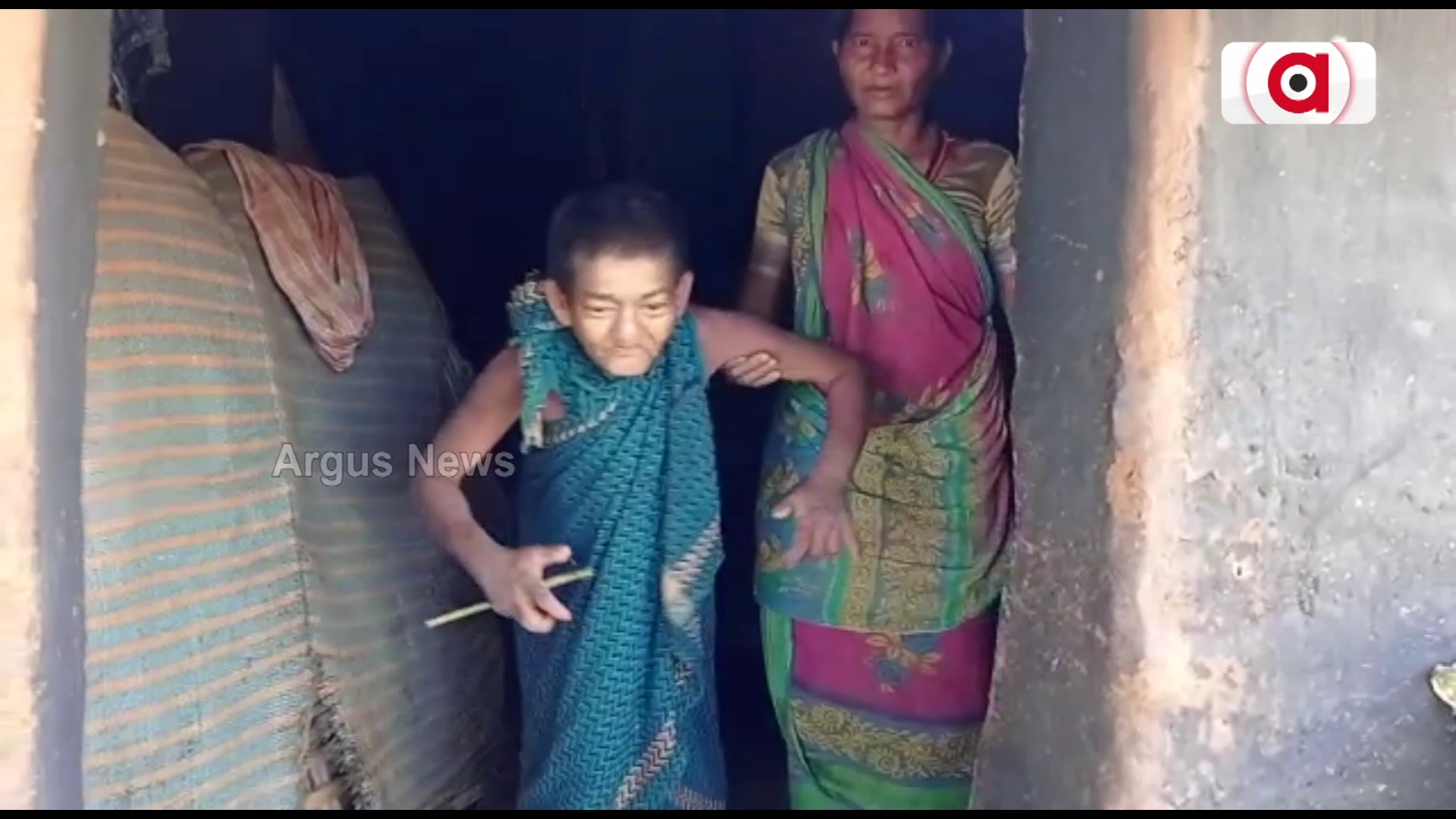 ନା ମିଳୁଛି ରାସନ ସାମଗ୍ରୀ ନା ମିଳିଛି ଆବାସ ଯୋଜନା !