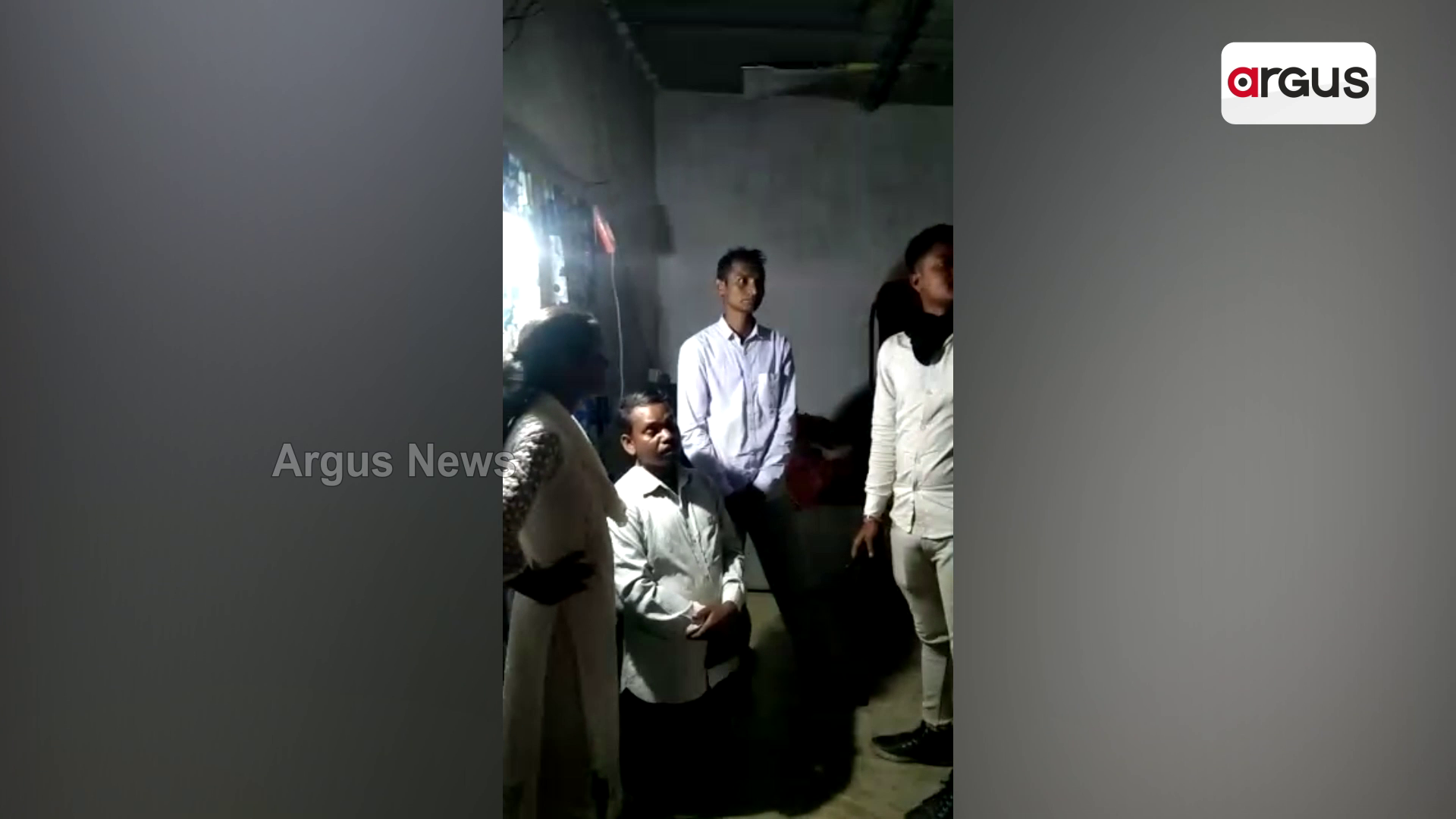 ଧର୍ମlନ୍ତରିକରଣକୁ ନେଇ ଉତ୍ତେଜନା