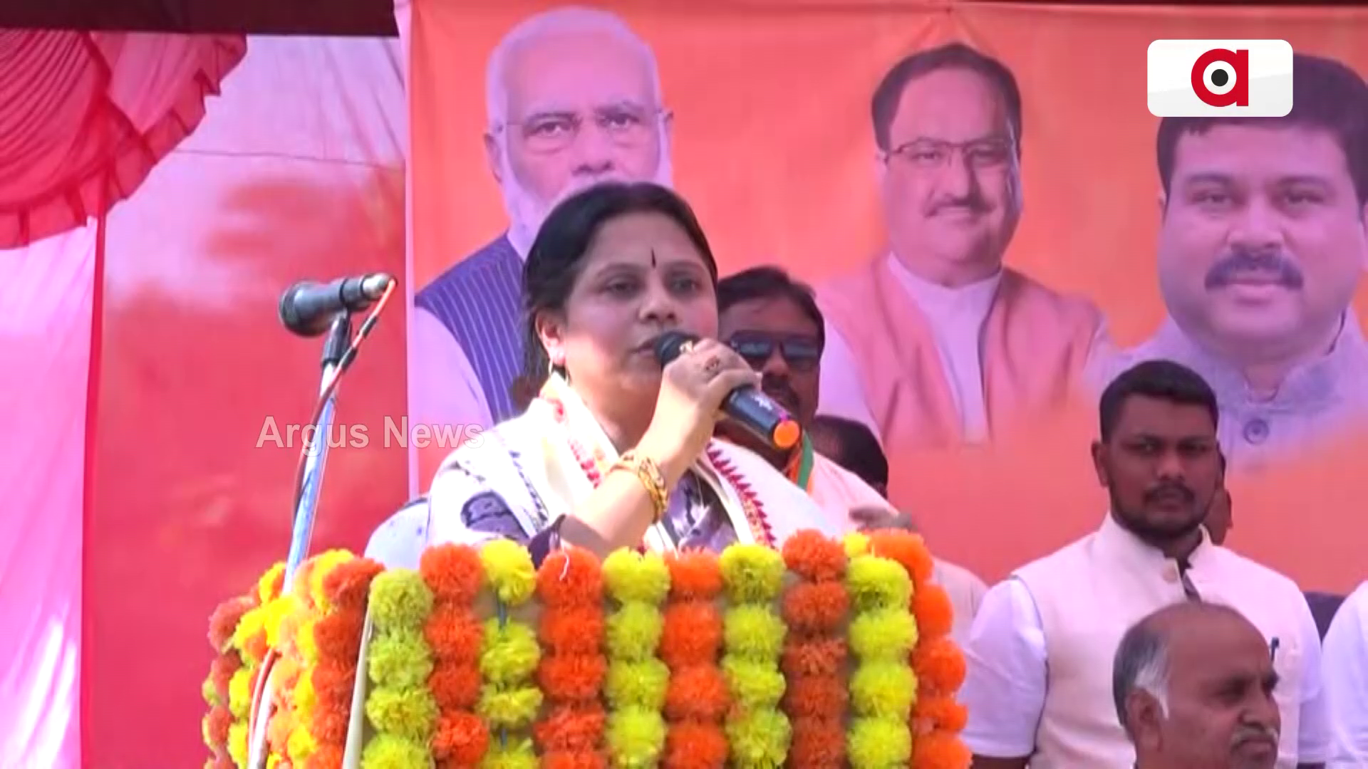 ଧାମନଗରରେ ଜିତିଛୁ, ପଦମ୍ପୁରରେ ବି ଜିତିବୁ