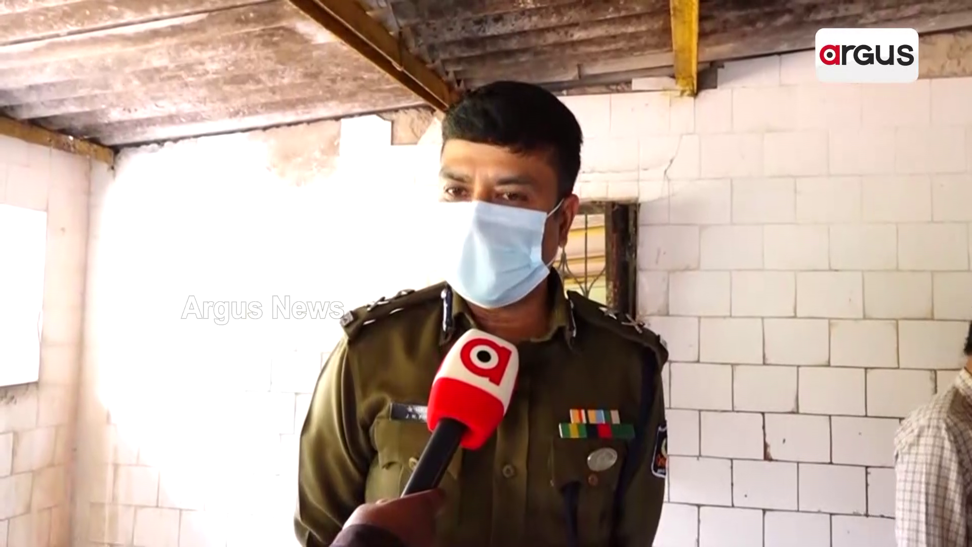 ଖୋର୍ଦ୍ଧାରେ ପାଞ୍ଚ କୋଟିରୁ ଉର୍ଦ୍ଧ ଟଙ୍କାର ବ୍ରାଉନ ସୁଗର ଓ ଗଞ୍ଜେଇକୁ ପୋଡ଼ିଲା ଏସ୍ ଟି ଏଫ୍