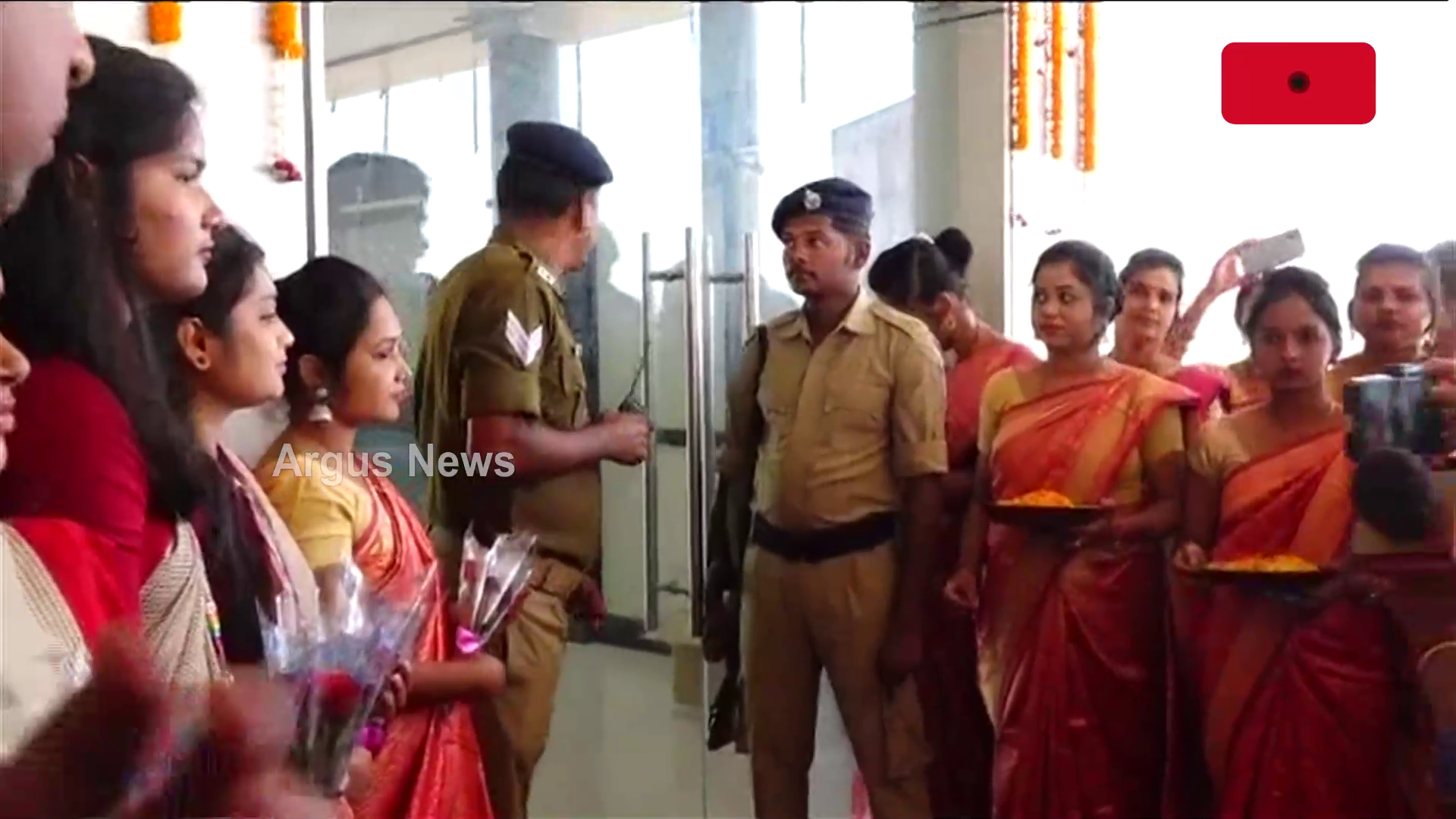 ଜୟପୁର ବିମାନ ବନ୍ଦରରେ ପହଁଚିଲା ପ୍ରଥମ ବୀମାନ