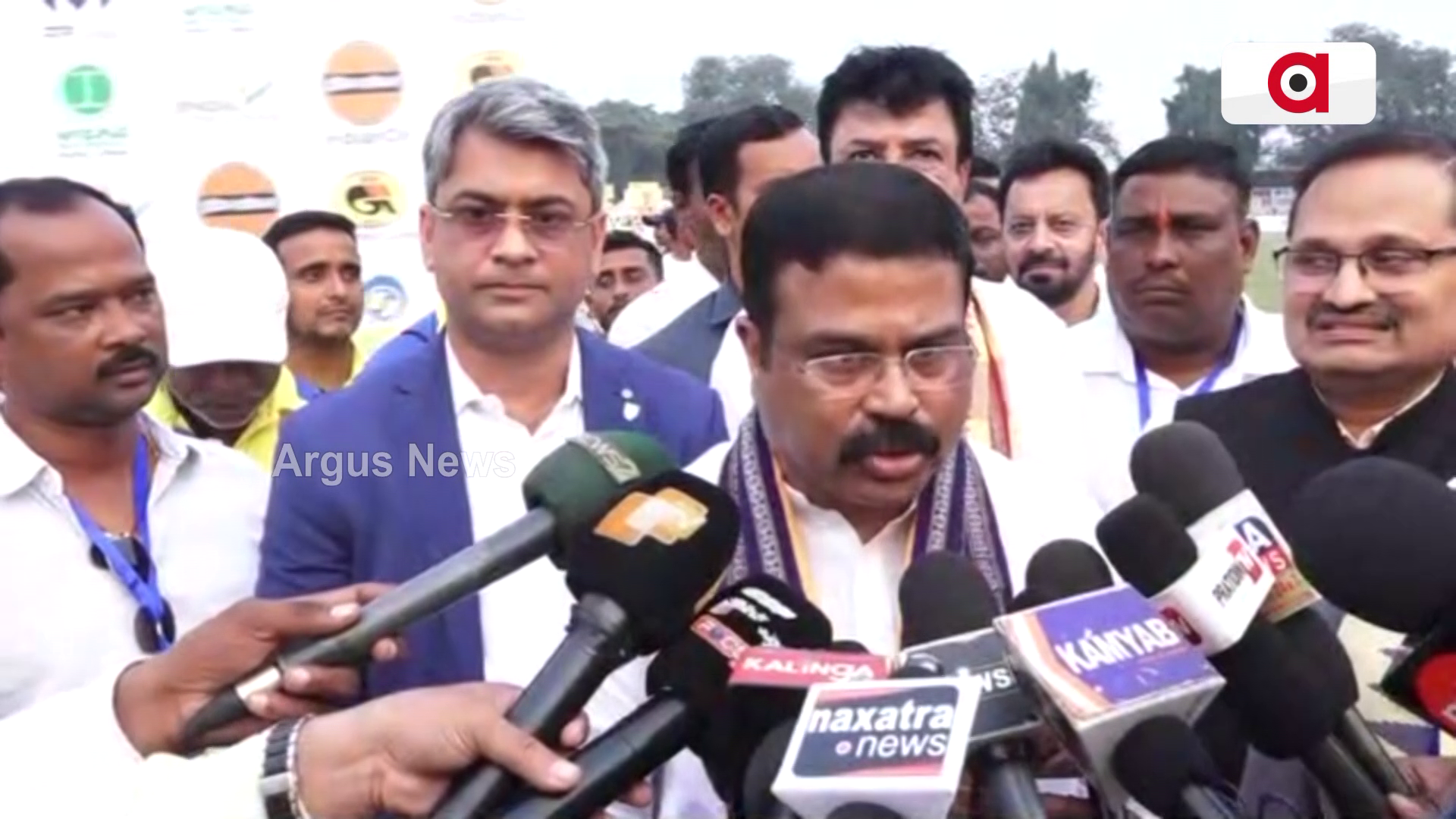 ଫୁଟବଲ ଖେଳକୁ ଦେଶବ୍ୟାପୀ ଅଦୃତ କରିବା ପାଇଁ ପ୍ରୟାସ ଚାଲିଛି