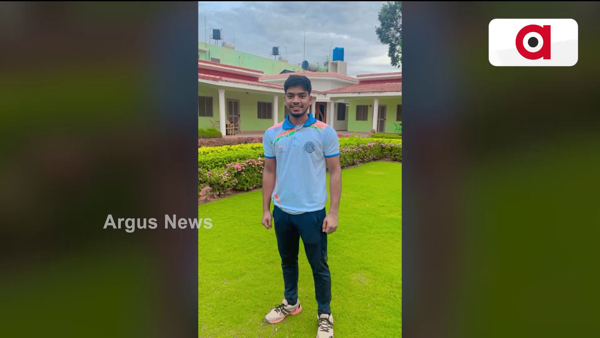ଓଡ଼ିଶା ପାଇଁ ଗୌରବ ଆଣିଲେ ପ୍ରଭାତ ସାହୁ