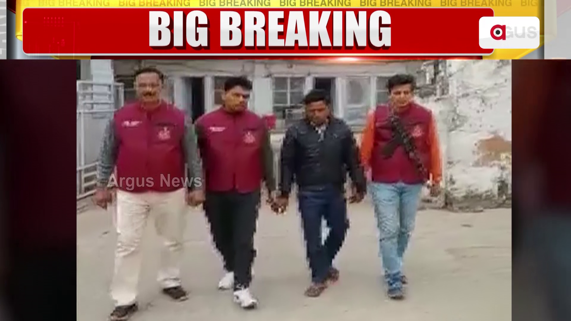 ବିହାରର ଛପରା ମଦକାଣ୍ଡର ମାଷ୍ଟର ମାଇଁଣ୍ଡ ଗିରଫ