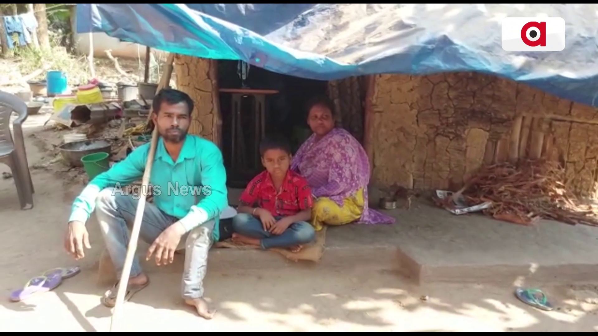 ରାଜ୍ୟ ସରକାର ପକ୍ଷରୁ ଦିବ୍ୟାଙ୍ଗ ଗରିବ ଲୋକମାନଙ୍କ ପାଇଁ ଅନେକ ଯୋଜନା