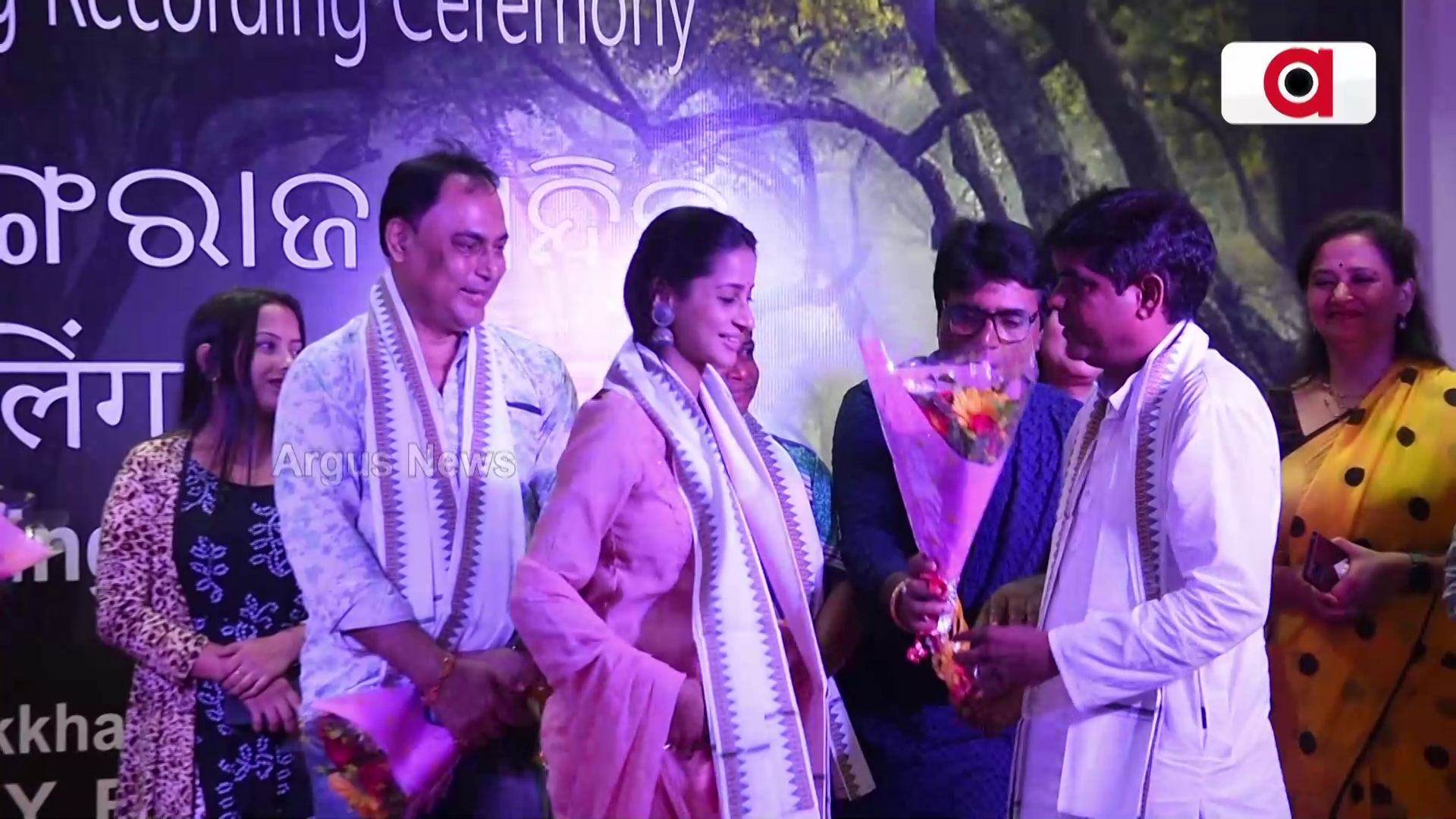 ଆସୁଛି ନୂଆ ସିନେମା 'ଲିଙ୍ଗରାଜ ମନ୍ଦିର' !