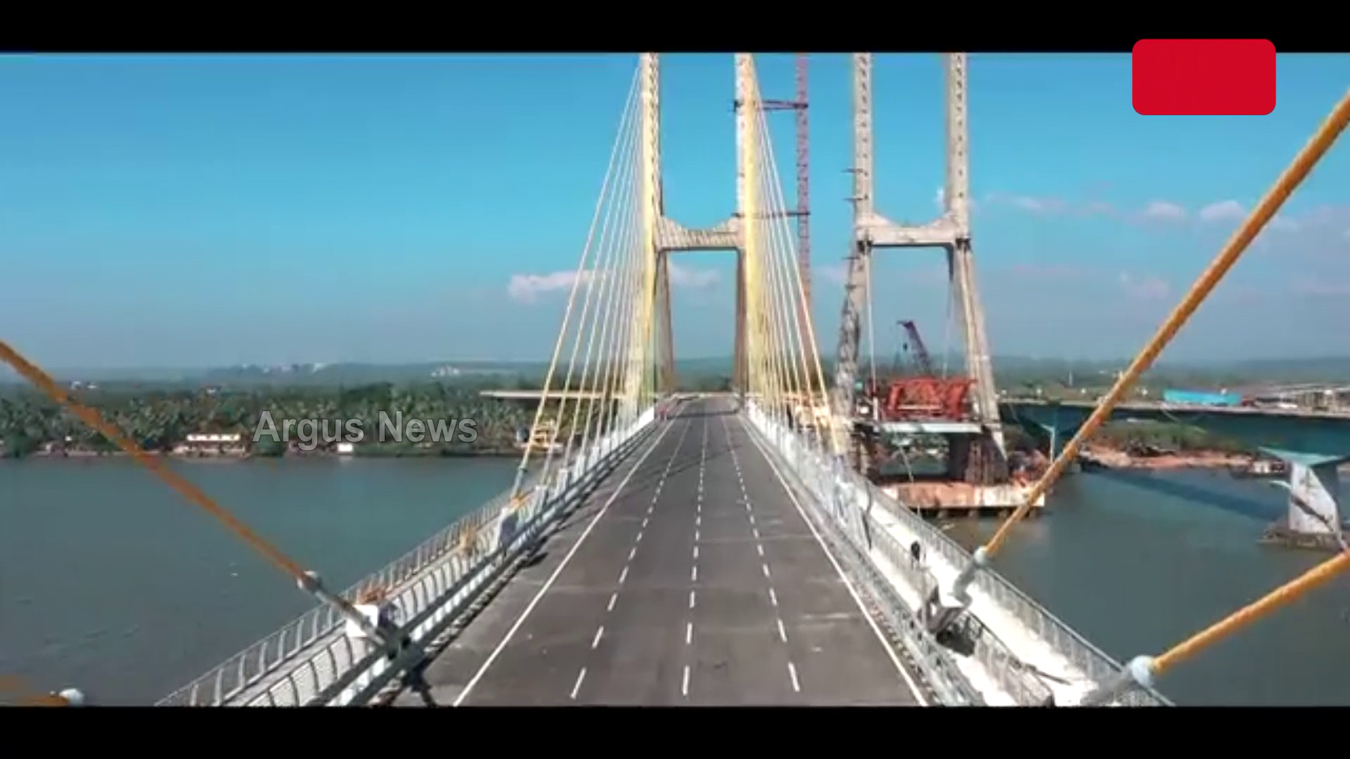 ଡବଲ ଇଞ୍ଜିନ ସରକାରରେ ଗୋଆର ବିକାଶ