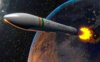 Skyroot’s maiden rocket launch postponed to November 18 due to bad weather