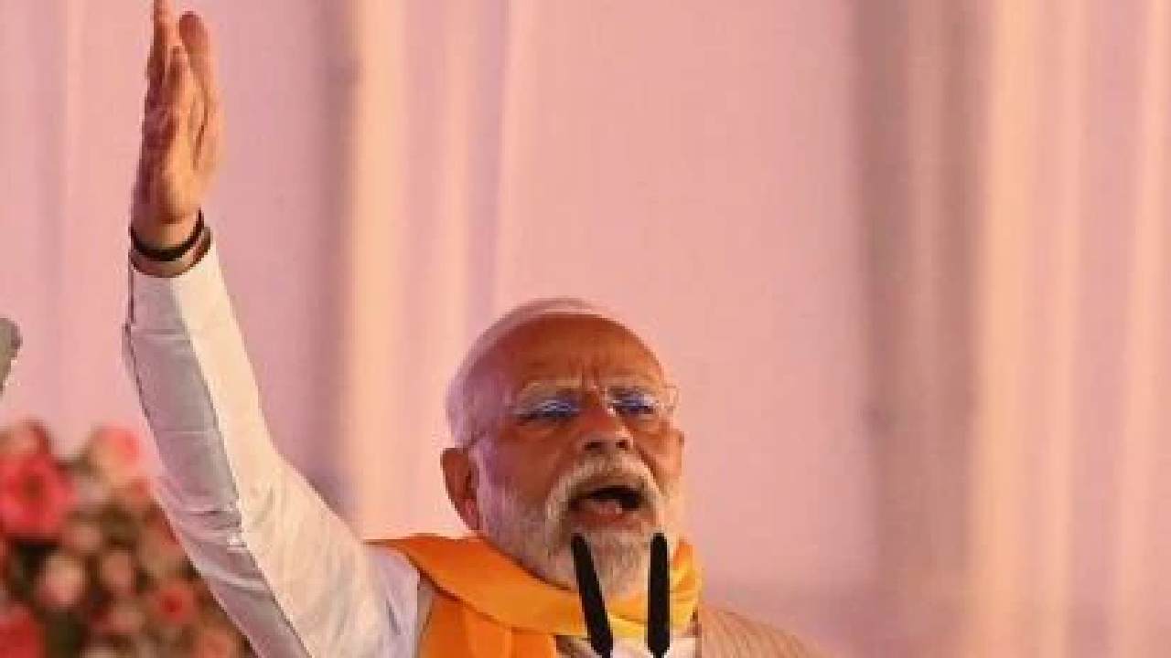 Prime Minister Modi To Flag Off 2 Trains On Virtual Mode From Odisha Today
