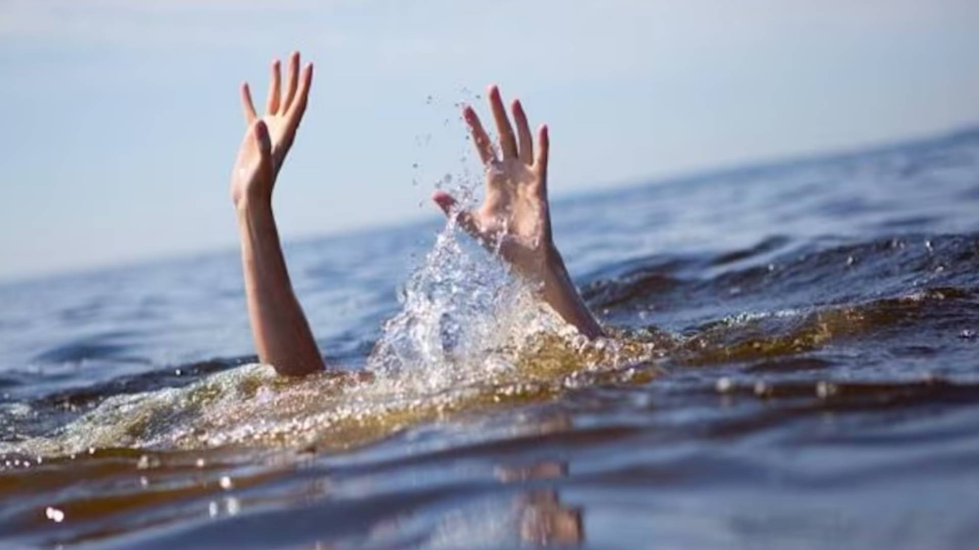 Bhadrak: Man Drowns To Death In Drain