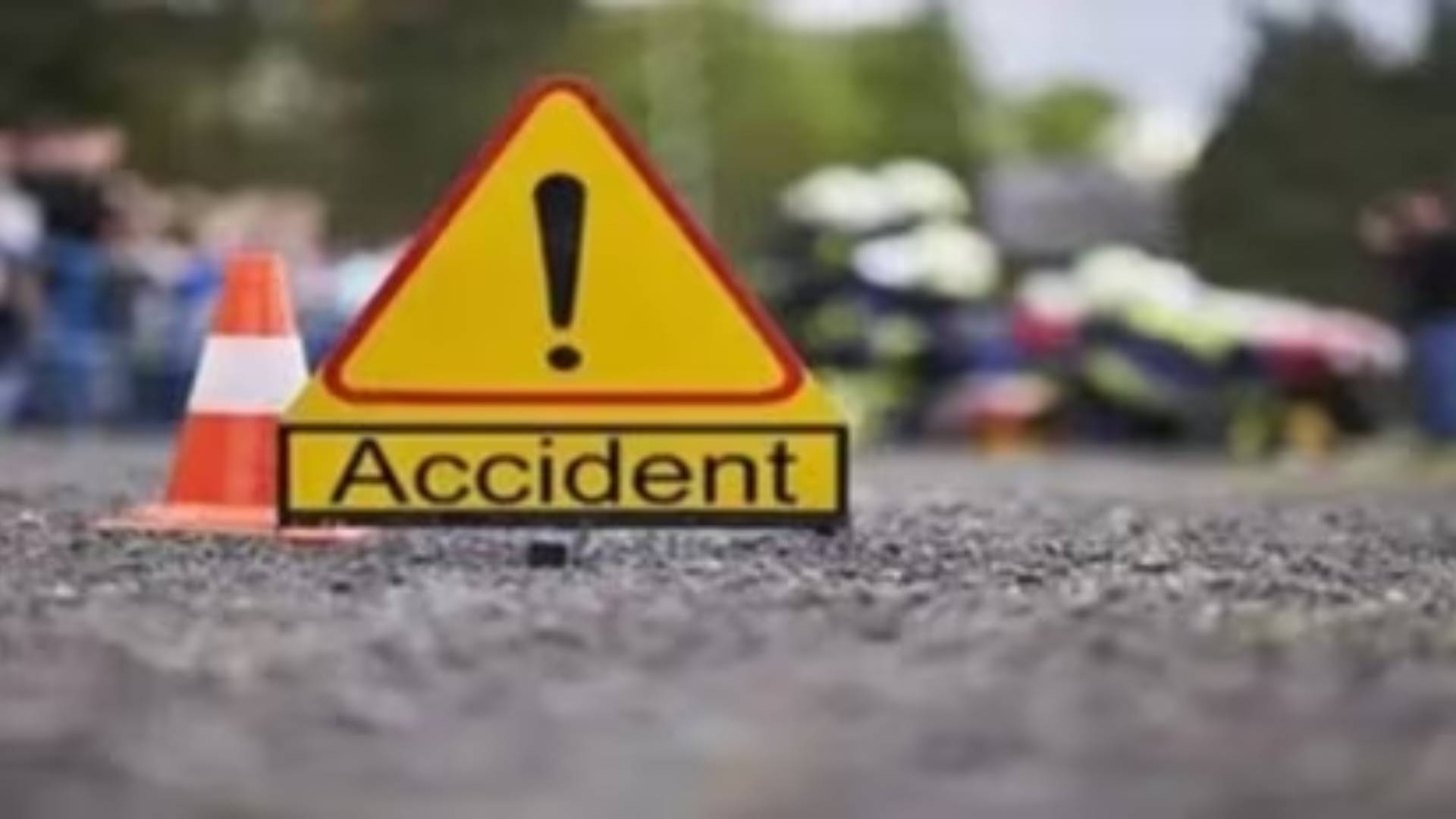 Bhadrak: 3 Killed On NH-16 As Truck Rams Into Motorbike