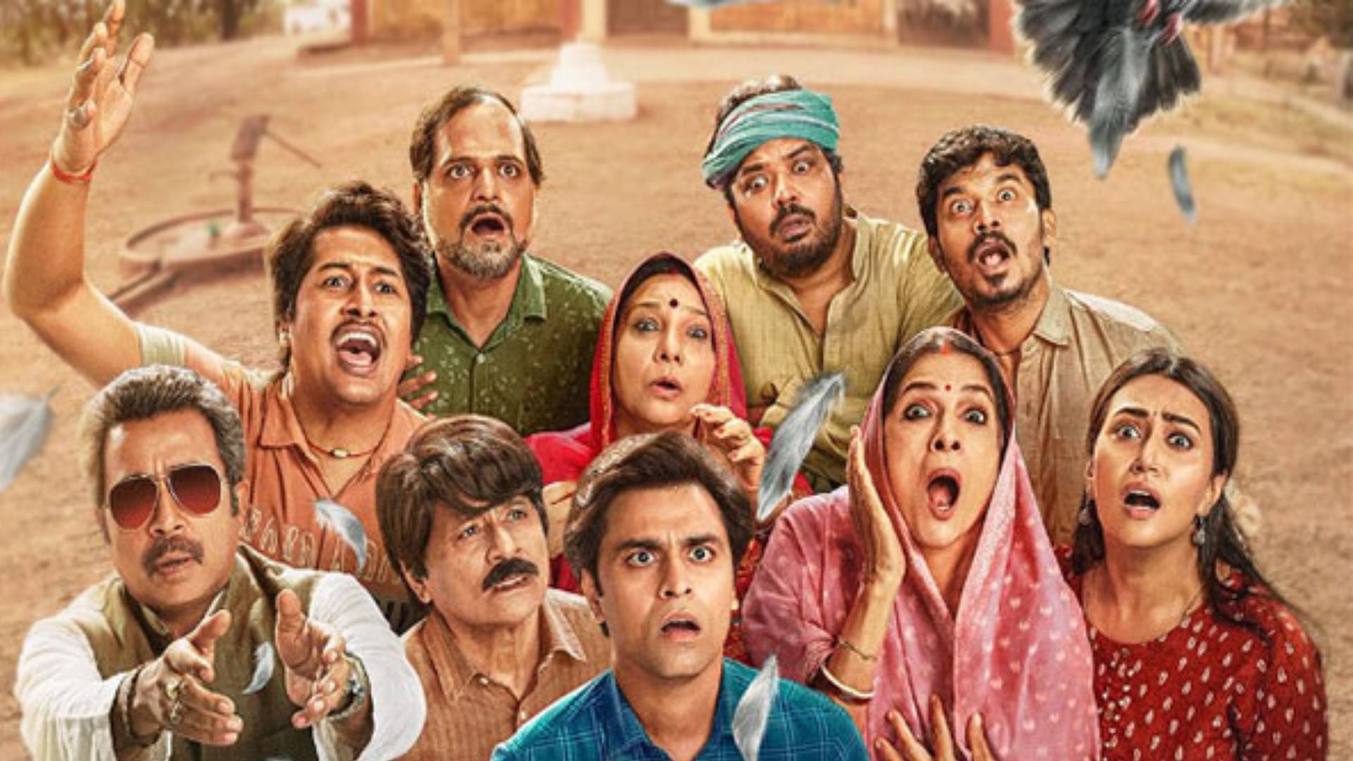 Finally! Release date of 'Panchayat 3' out