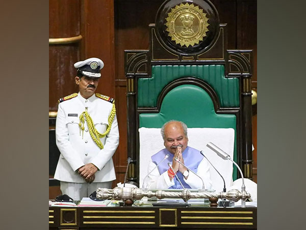 Ex-Union Minister Narendra Singh Tomar Elected Speaker Of Madhya Pradesh Assembly