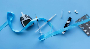 Effective diabetes management during Diwali