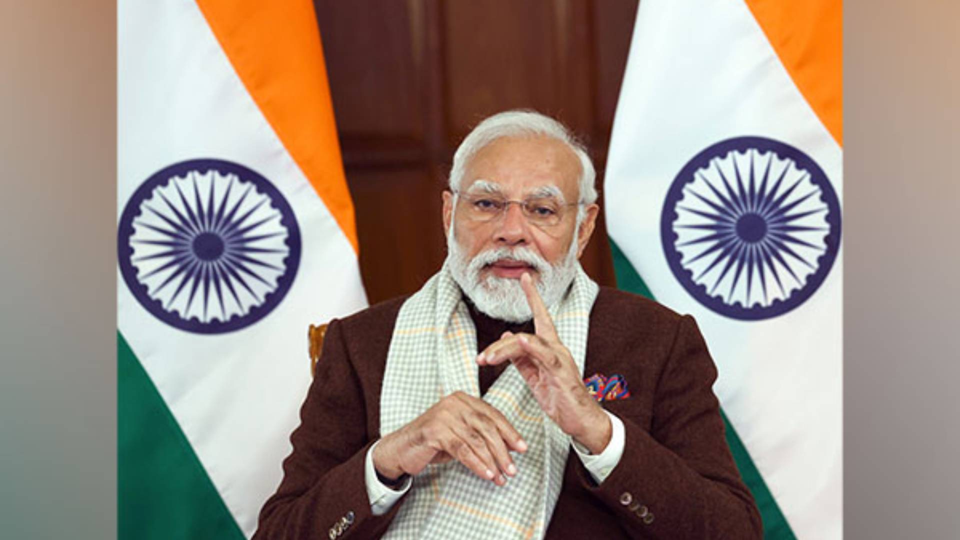 "Just Like Pandit Madan Mohan Malaviya I Also Got Chance To Serve Kashi...," PM Modi