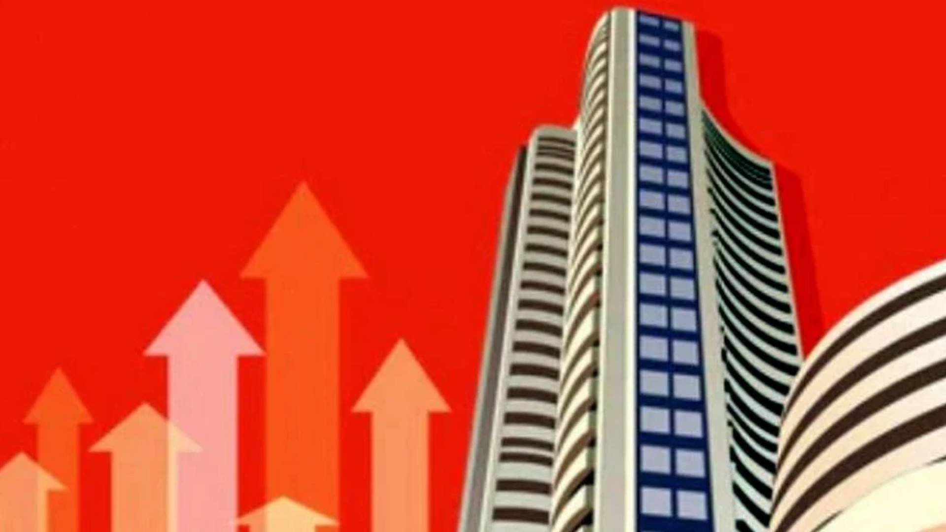 Sensex rises over 200 points on strong domestic cues