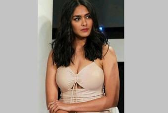 Looking back at 'Sita Ramam', Mrunal Thakur says 2022 will always be special for her