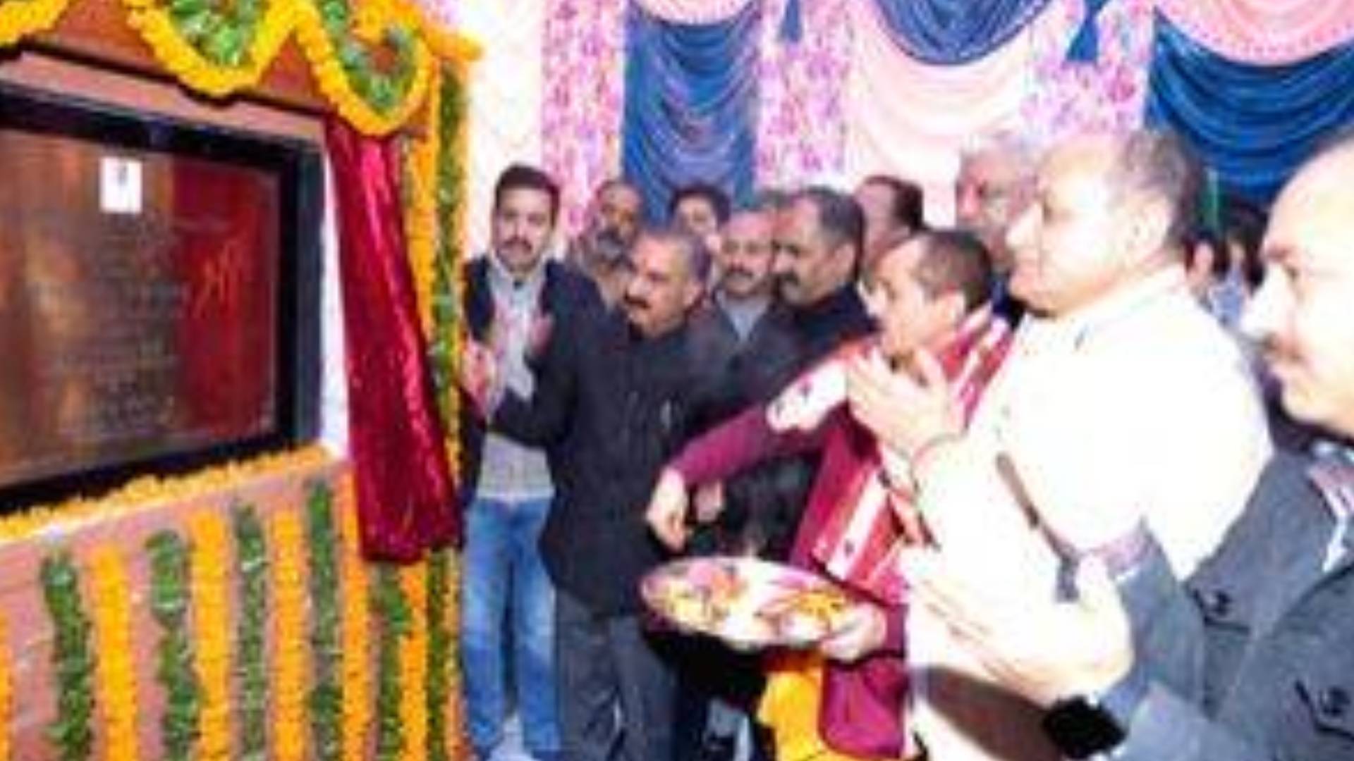 New Tunnel In Shimla Opened, Replaces 171-Year-Old One