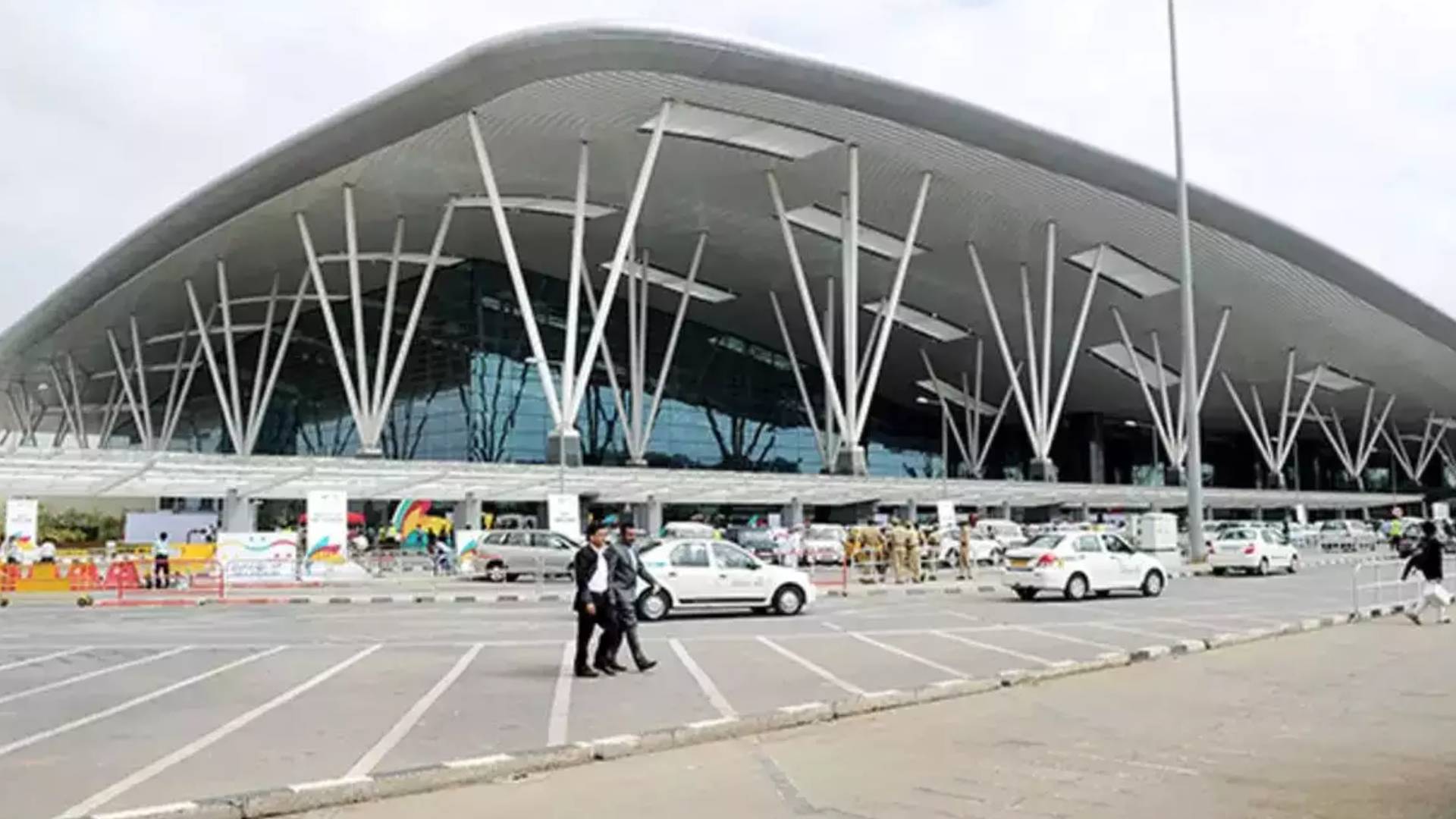Woman Arrested At B’luru Airport For Using Fake Air Ticket To See Off Friend