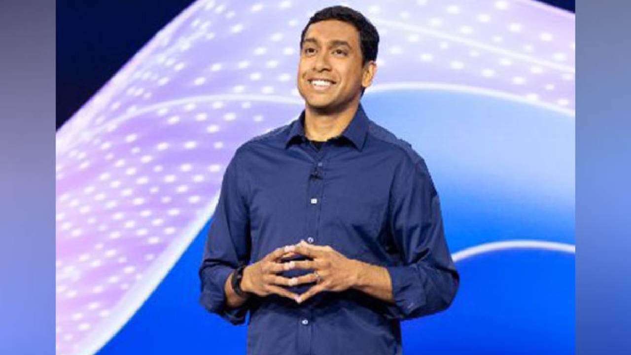 IIT Madras alumni Pavan Davuluri to lead Microsoft Windows and Surface teams