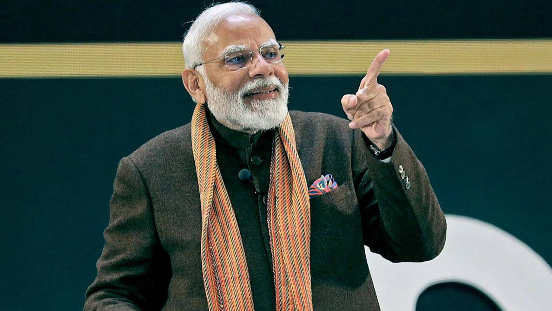 TN: PM Modi To Join Final Day Of 'En Mann En Makkal' Padayatra In Tirupur On Feb 27