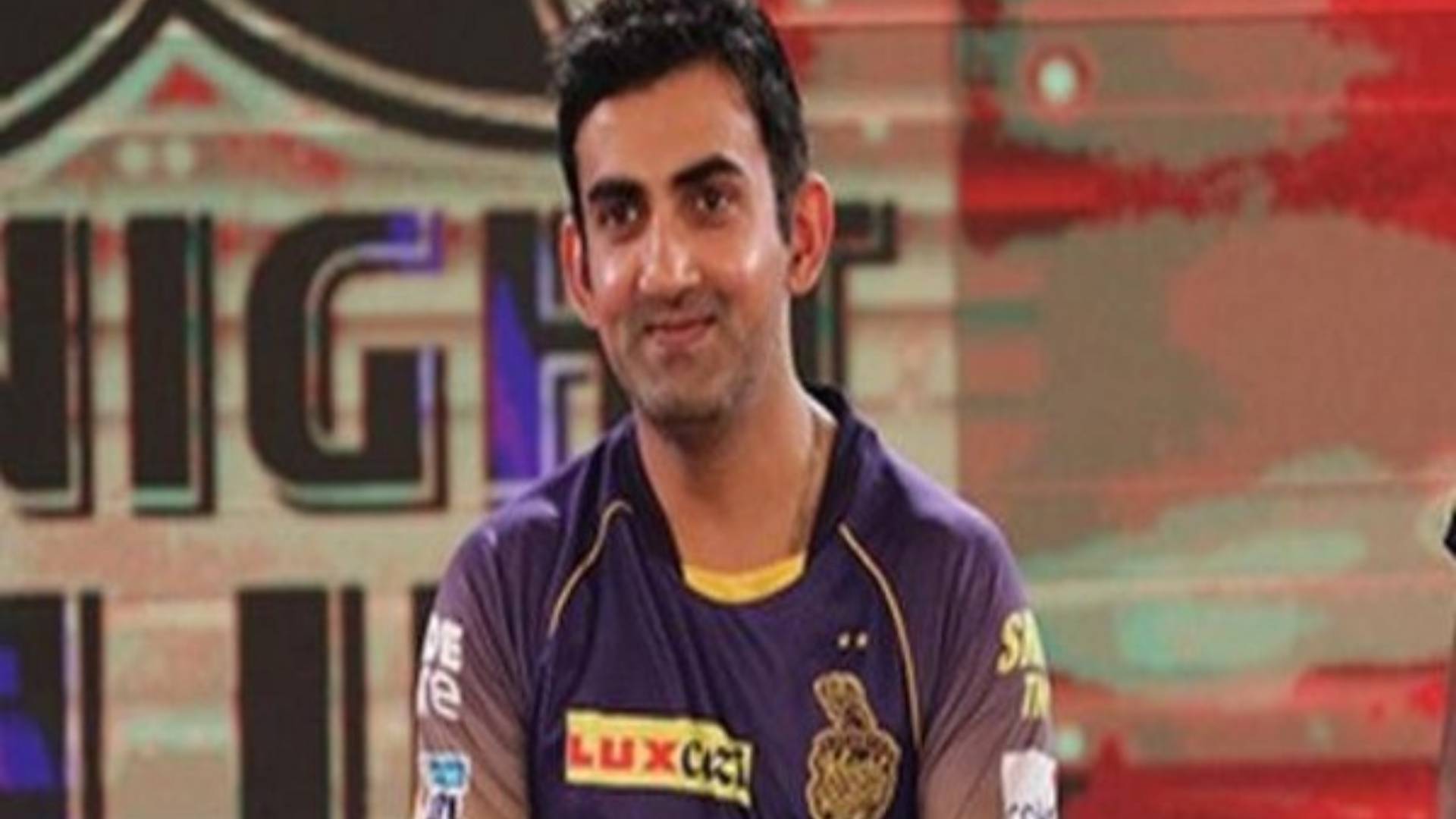 "I'm Back...," Says Gautam Gambhir On Returning To KKR