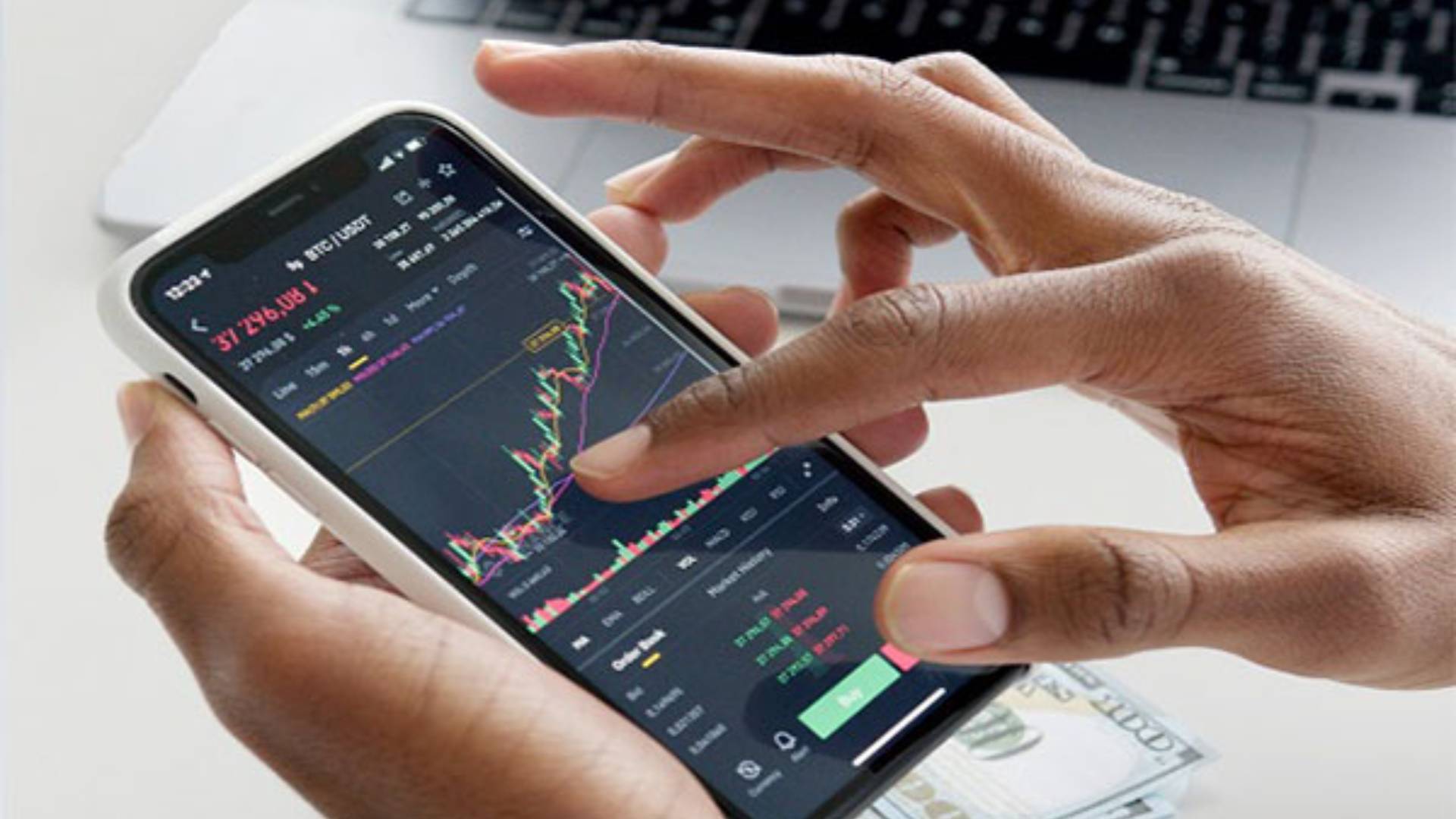India Stock Indices Extend Losses From Past Week