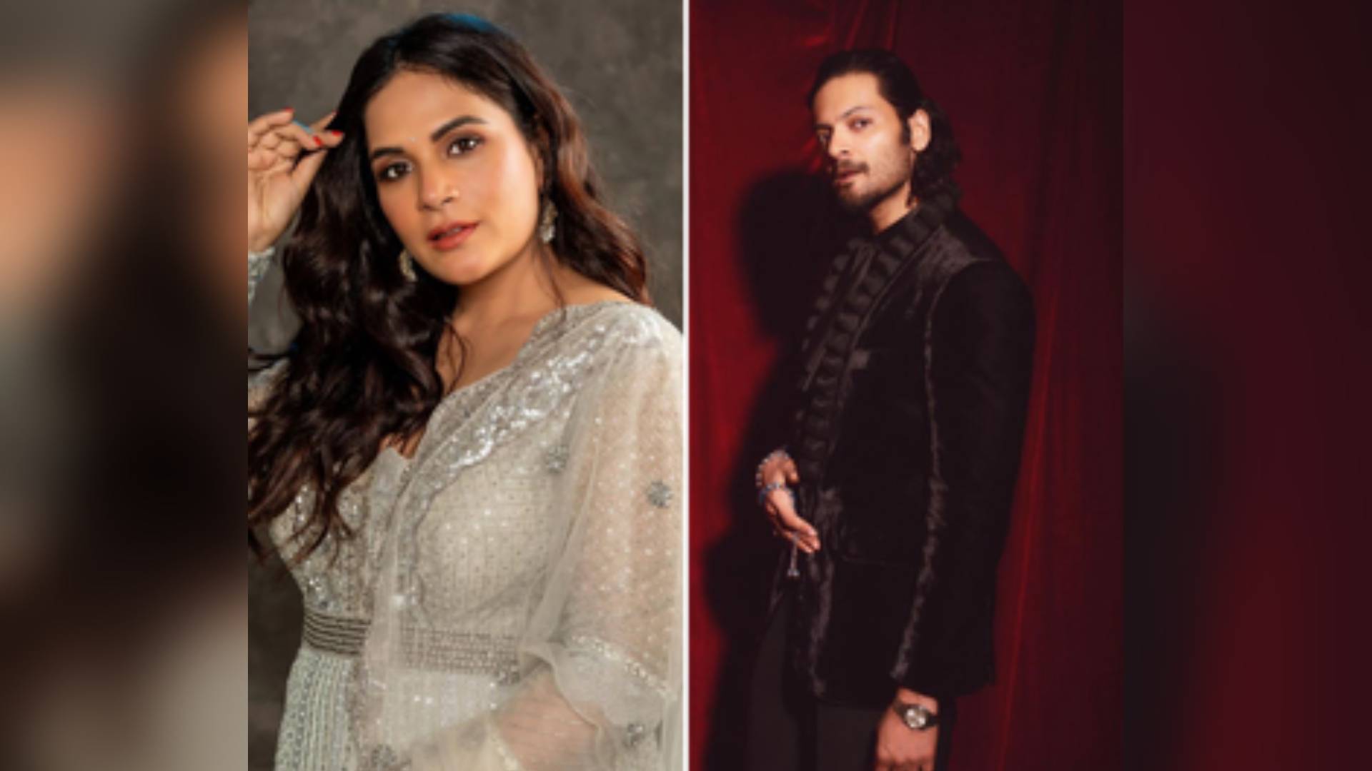 Ali Fazal, Richa Chadha To Launch Their Homegrown Fashion Label, To Empower Local Artisans