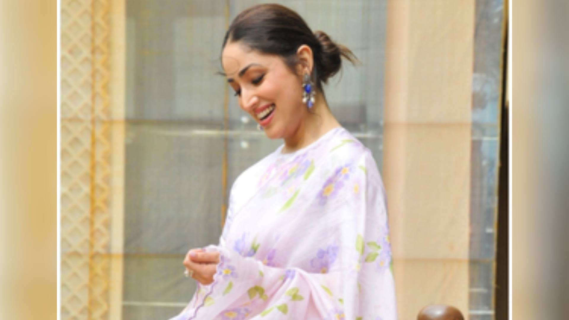 Yami Gautam: 'A Thursday' Changed Course Of My Career