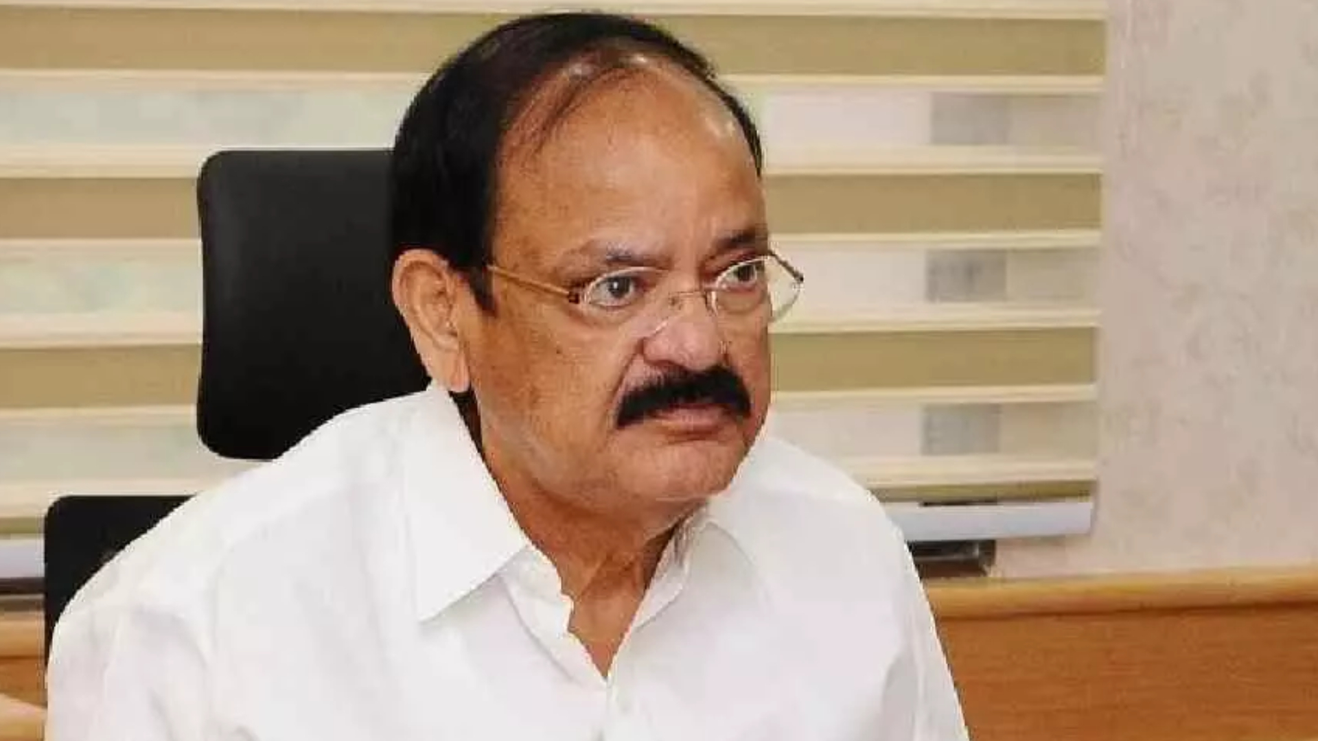Padma Vibhushan: Former-VP Venkaiah Naidu Says 'Humbled', Dedicates Award To Citizens