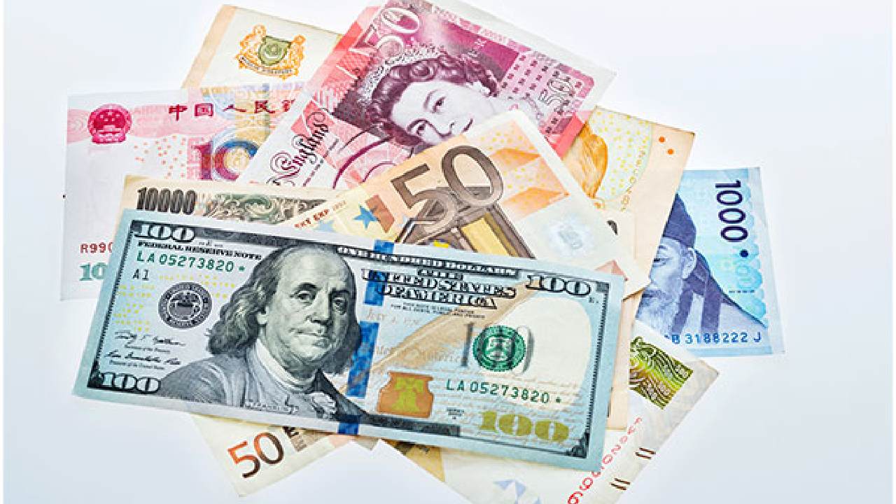 India's forex reserves rose by USD 20 bln cumulatively in 2024