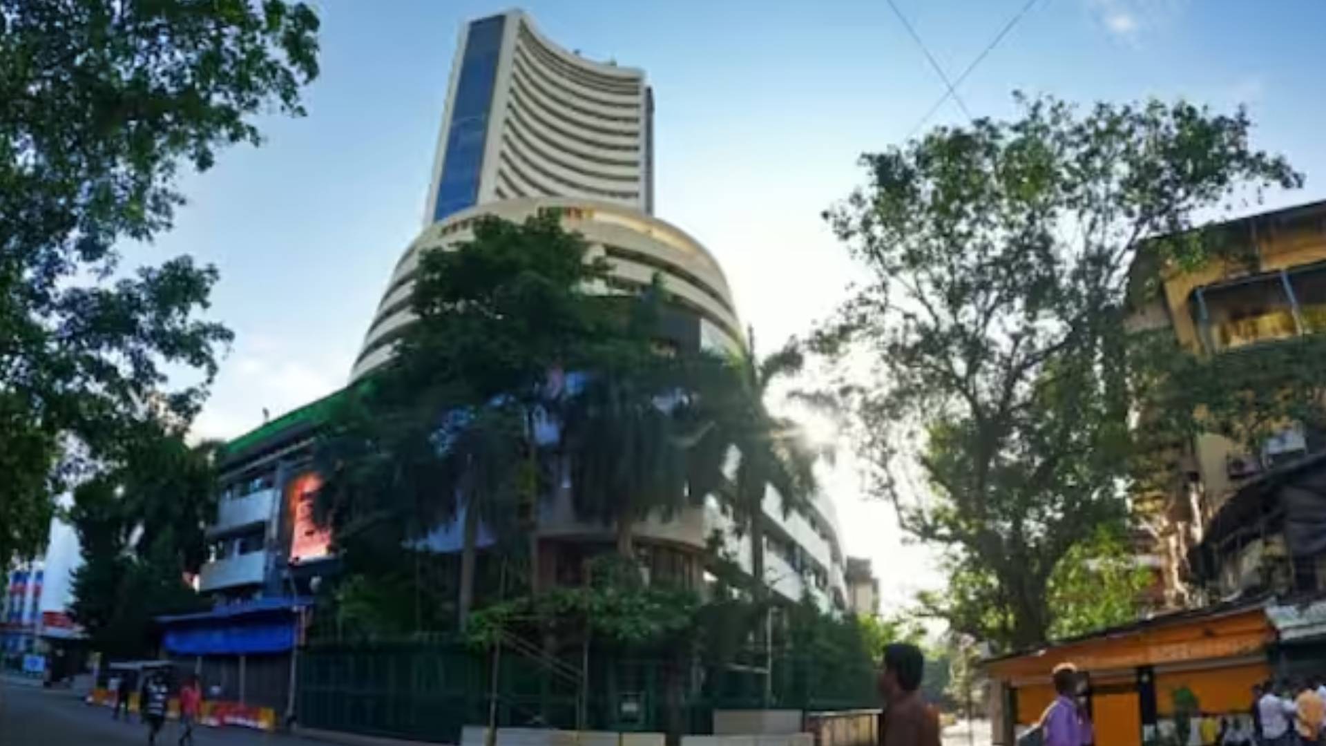 IT, Realty Stocks Lead Big Nifty Gains On Positive Global Cues