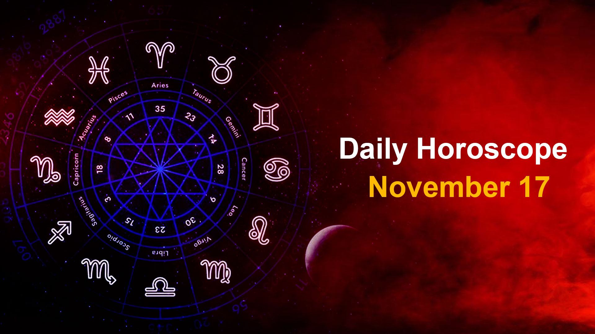 Horoscope: A Peaceful Family Life For Aries, Capricorn Lovebirds May Get Married