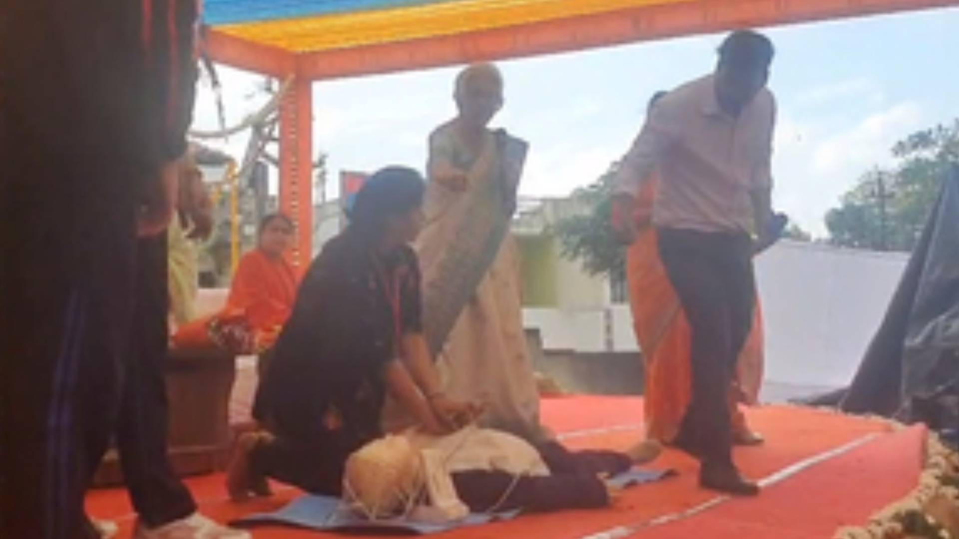 CPR training is must as cases of heart attack are rising: Padma Shri Maya Tandon